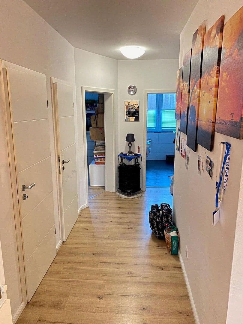 3 bedroom flat for sale, 91 m², Ahlhorner Str. 43, Wildeshausen, Lower Saxony 3 bedroom flat for sale, 91 m², Ahlhorner Str. 43, Wildeshausen, Lower Saxony
