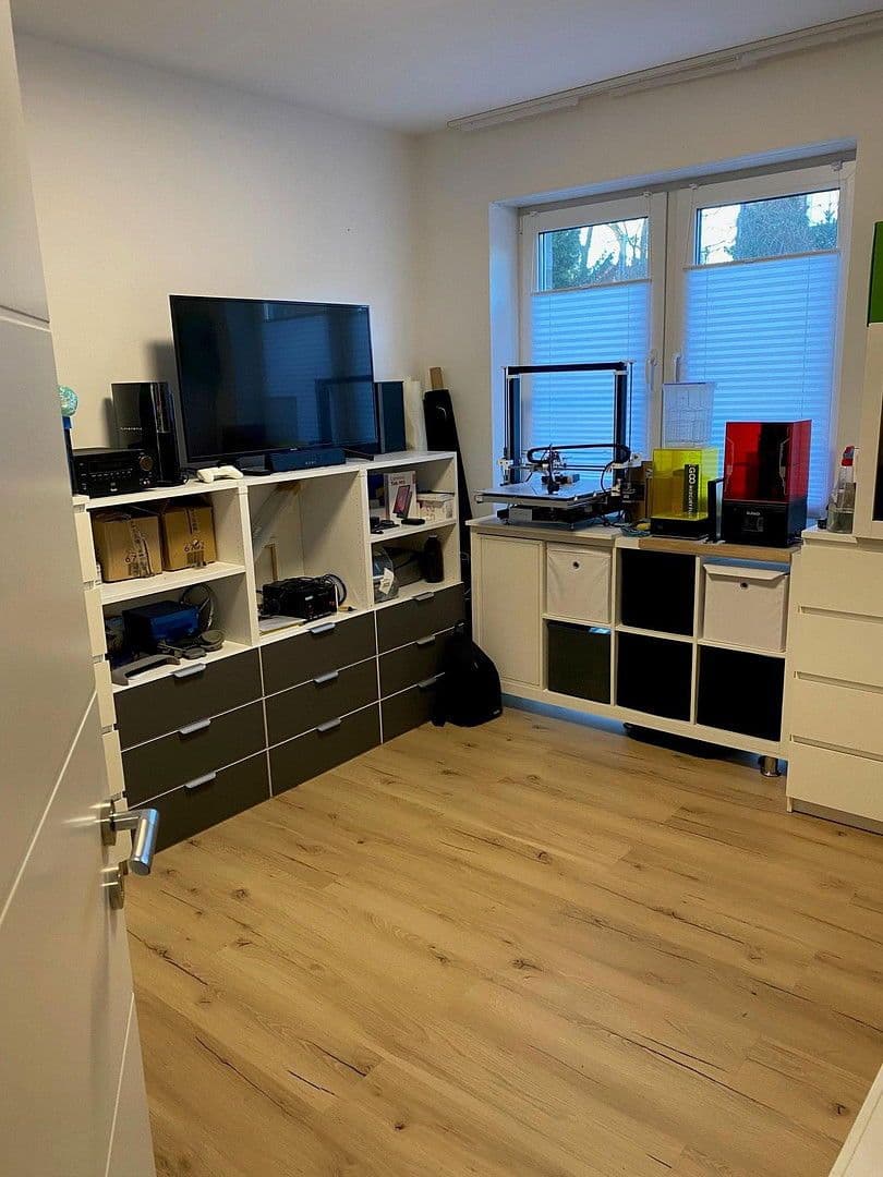 3 bedroom flat for sale, 91 m², Ahlhorner Str. 43, Wildeshausen, Lower Saxony 3 bedroom flat for sale, 91 m², Ahlhorner Str. 43, Wildeshausen, Lower Saxony