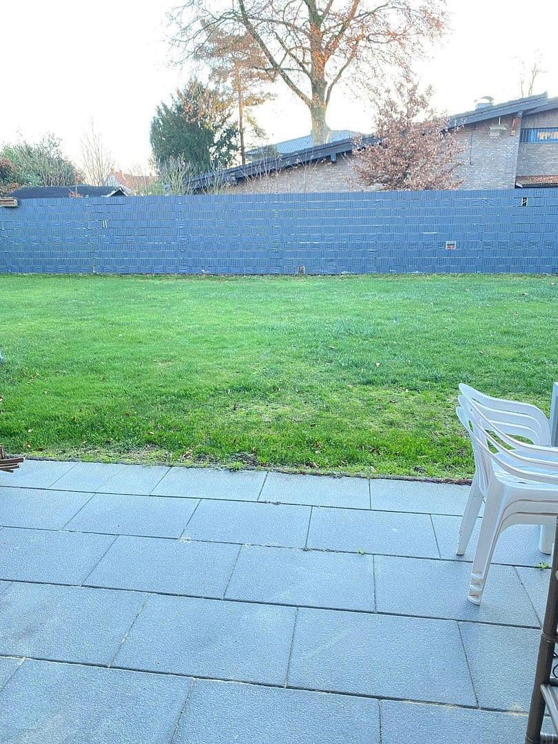 3 bedroom flat for sale, 91 m², Ahlhorner Str. 43, Wildeshausen, Lower Saxony 3 bedroom flat for sale, 91 m², Ahlhorner Str. 43, Wildeshausen, Lower Saxony