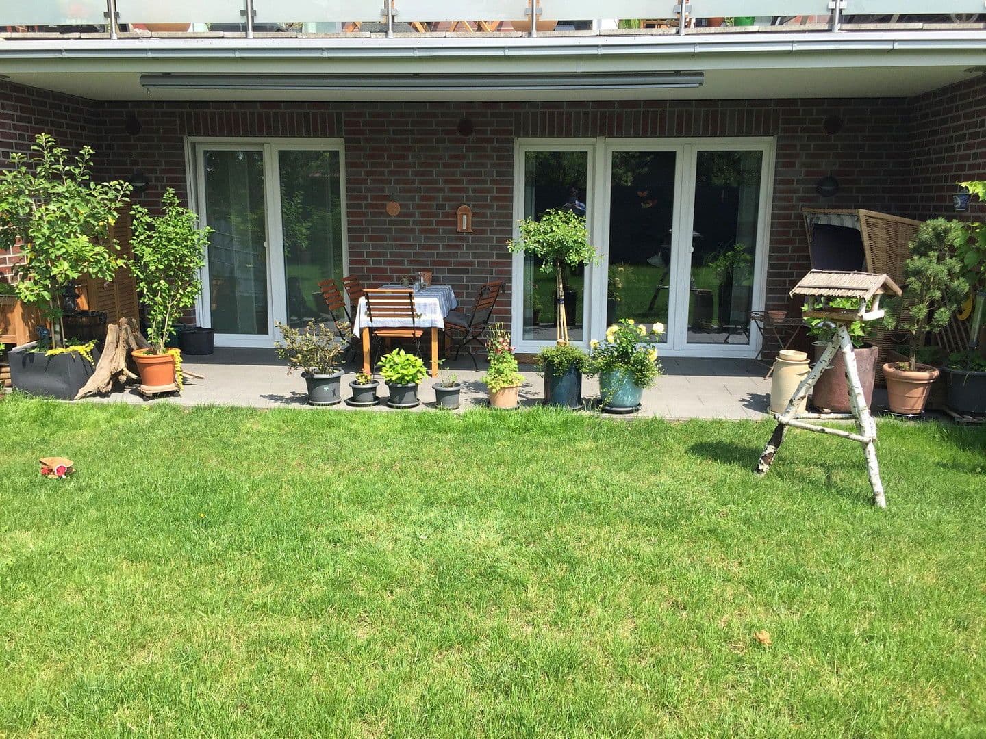 3 bedroom flat for sale, 91 m², Ahlhorner Str. 43, Wildeshausen, Lower Saxony 3 bedroom flat for sale, 91 m², Ahlhorner Str. 43, Wildeshausen, Lower Saxony