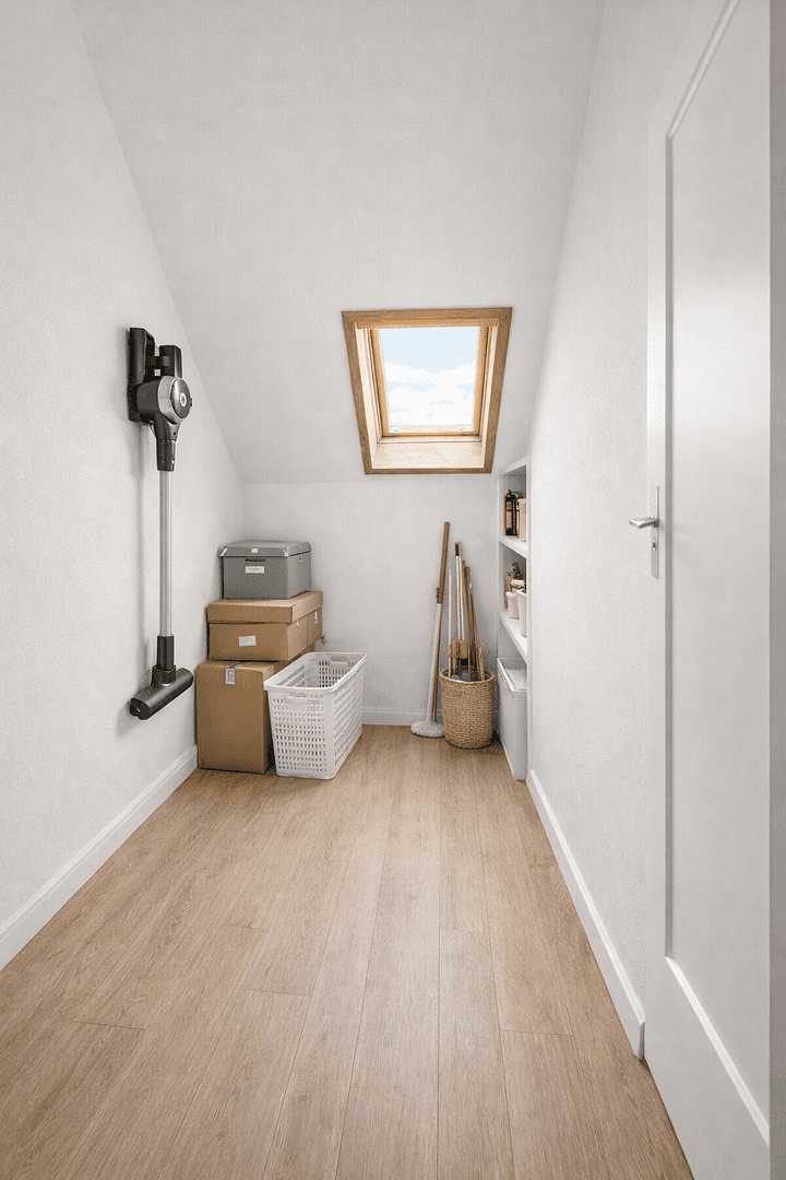 3 bedroom flat to rent, 66 m², Landrain 19, Geithain, Saxony 3 bedroom flat to rent, 66 m², Landrain 19, Geithain, Saxony