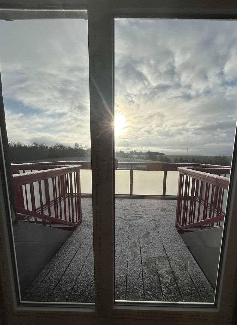 3 bedroom flat to rent, 66 m², Landrain 19, Geithain, Saxony 3 bedroom flat to rent, 66 m², Landrain 19, Geithain, Saxony