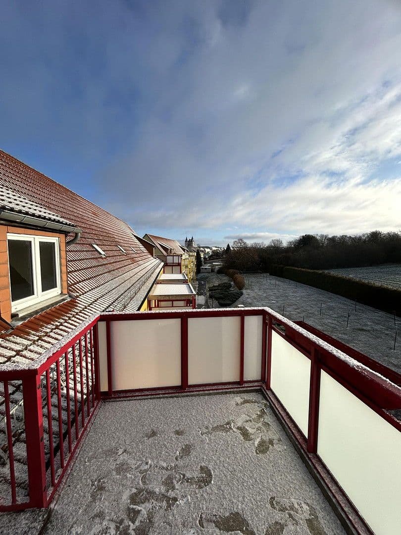 3 bedroom flat to rent, 66 m², Landrain 19, Geithain, Saxony 3 bedroom flat to rent, 66 m², Landrain 19, Geithain, Saxony