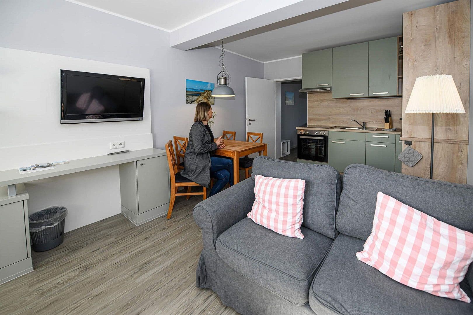 2 bedroom flat for sale, 25 m², Utholmer Strasse 41, Sankt Peter-Ording, Schleswig-Holstein 2 bedroom flat for sale, 25 m², Utholmer Strasse 41, Sankt Peter-Ording, Schleswig-Holstein