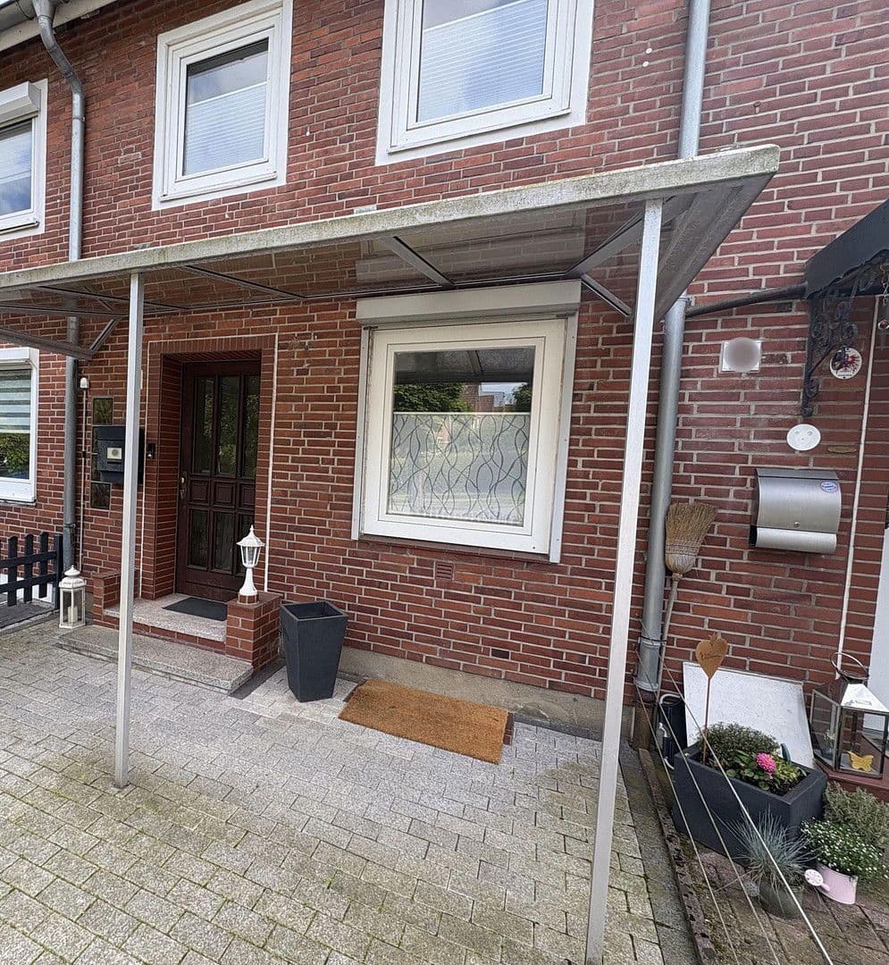 house for sale, 89 m², Stade, Lower Saxony house for sale, 89 m², Stade, Lower Saxony