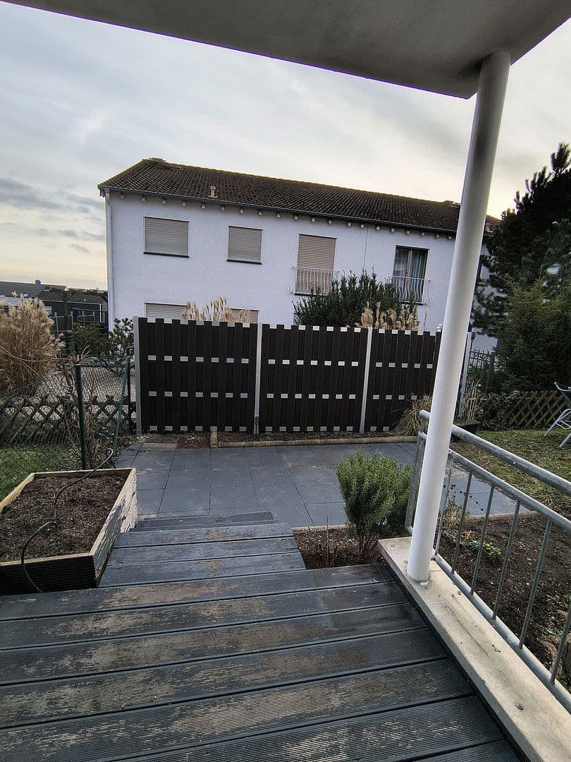 1 bedroom with open-plan kitchen flat for sale, 91 m², Mainz, Rhineland-Palatinate 1 bedroom with open-plan kitchen flat for sale, 91 m², Mainz, Rhineland-Palatinate