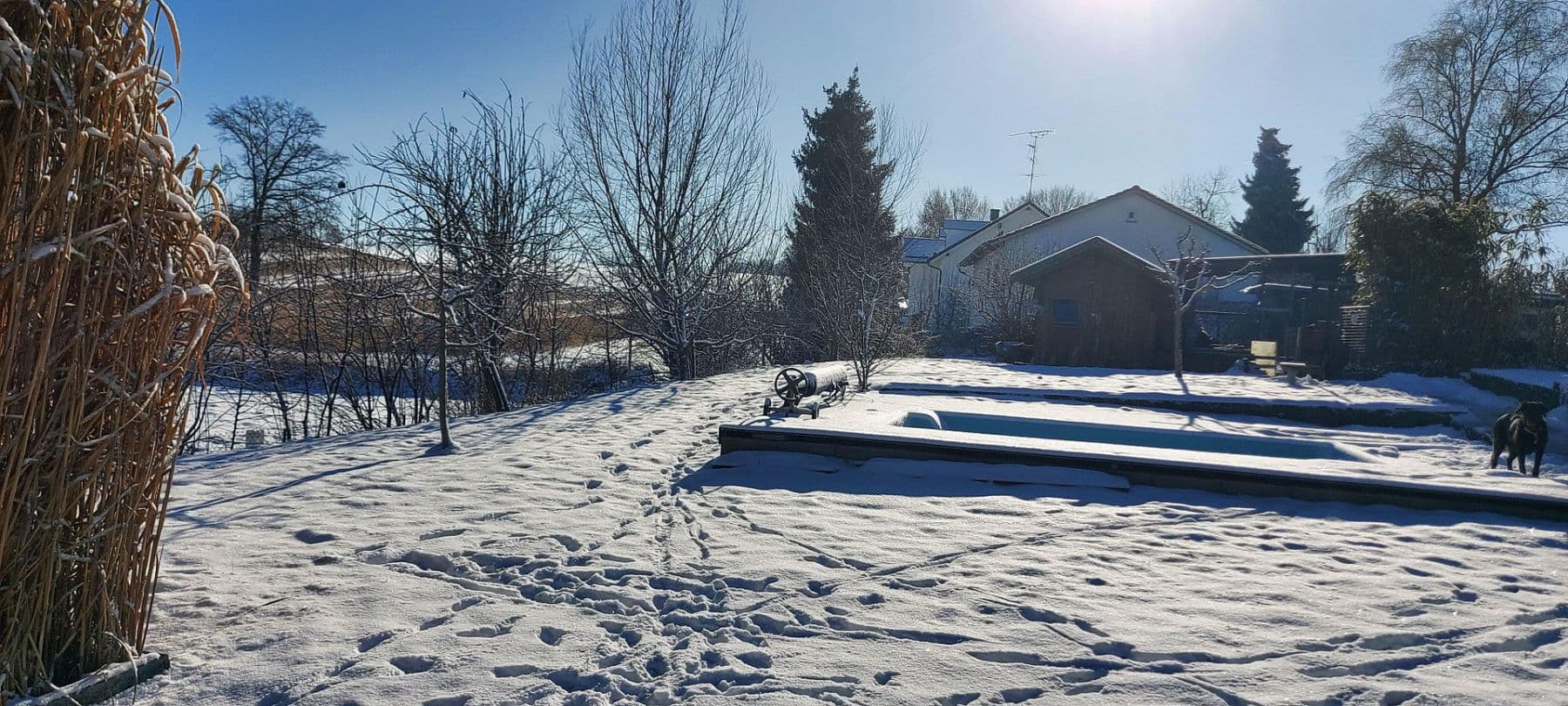 plot for sale, 536 m², Vilsheim, Bavaria plot for sale, 536 m², Vilsheim, Bavaria