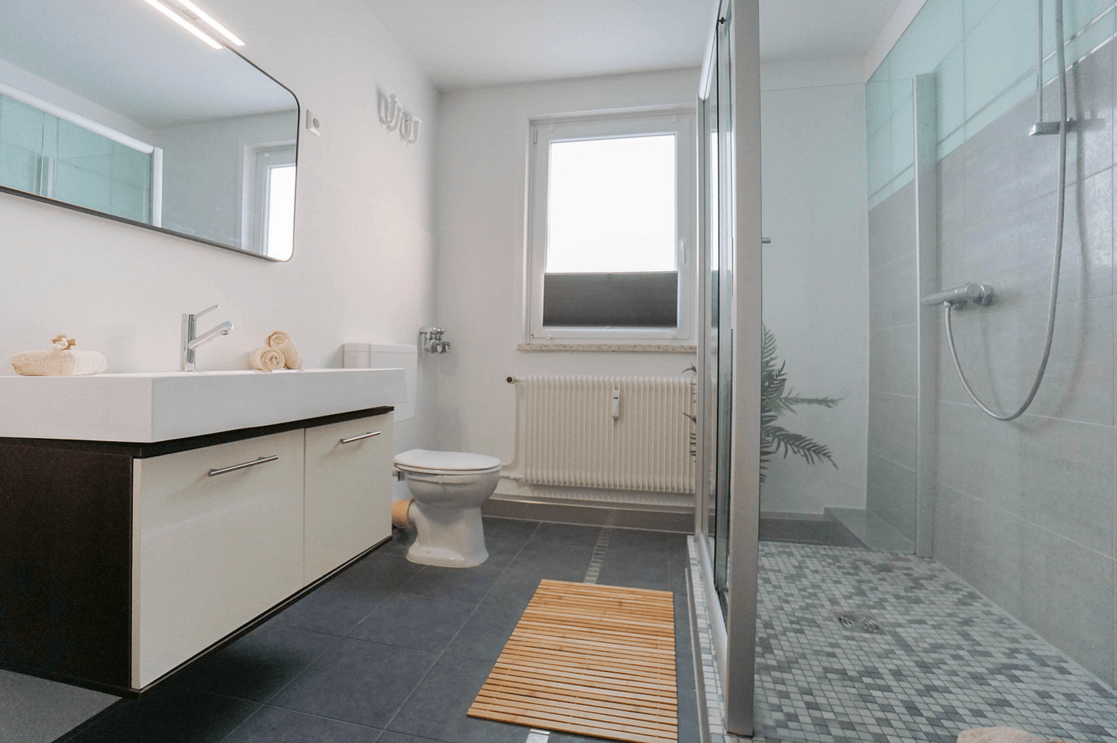 2 bedroom flat for sale, 70 m², Häfen - Bremerhaven, Bremen 2 bedroom flat for sale, 70 m², Häfen - Bremerhaven, Bremen