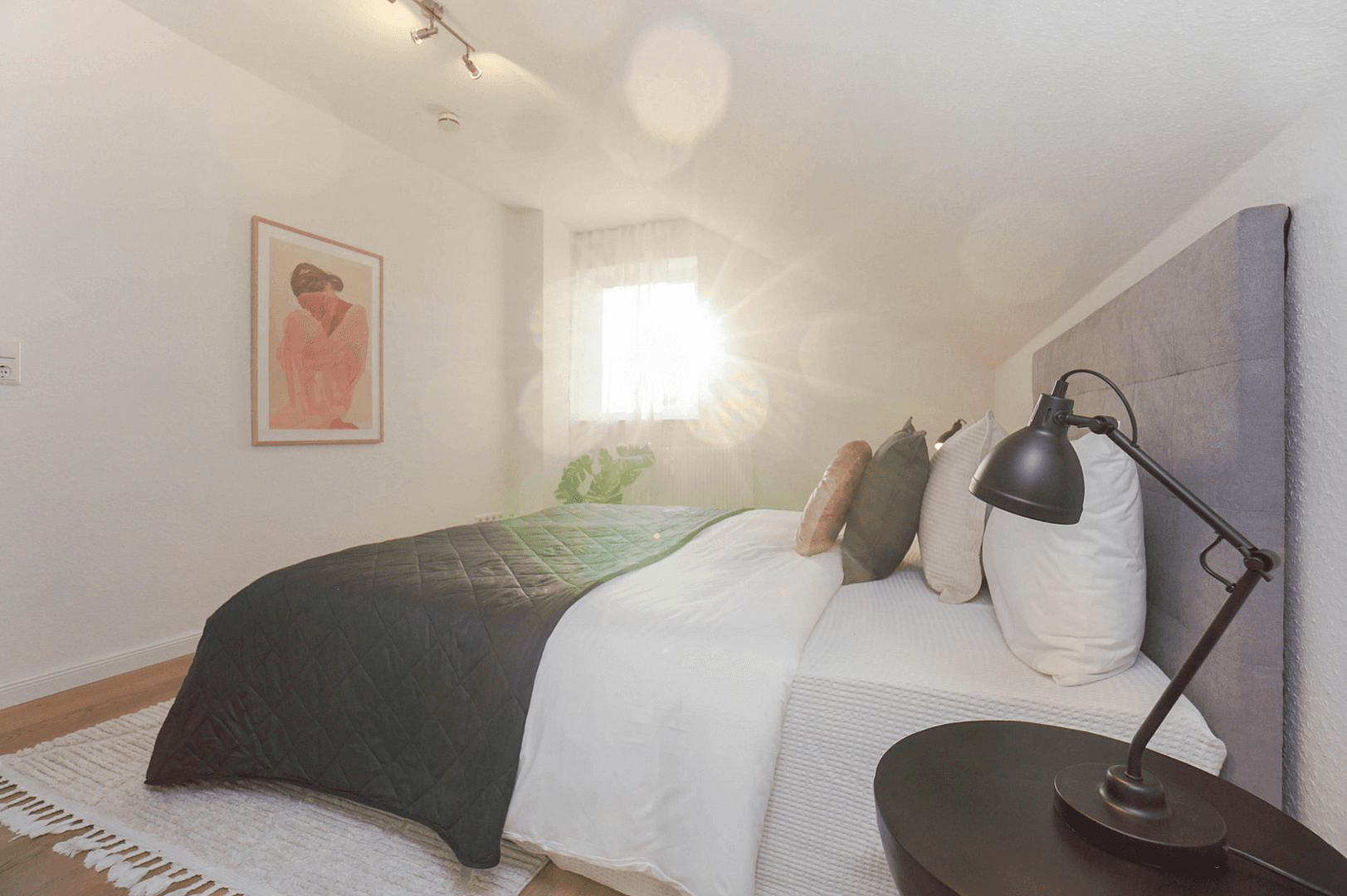 2 bedroom flat for sale, 70 m², Häfen - Bremerhaven, Bremen 2 bedroom flat for sale, 70 m², Häfen - Bremerhaven, Bremen