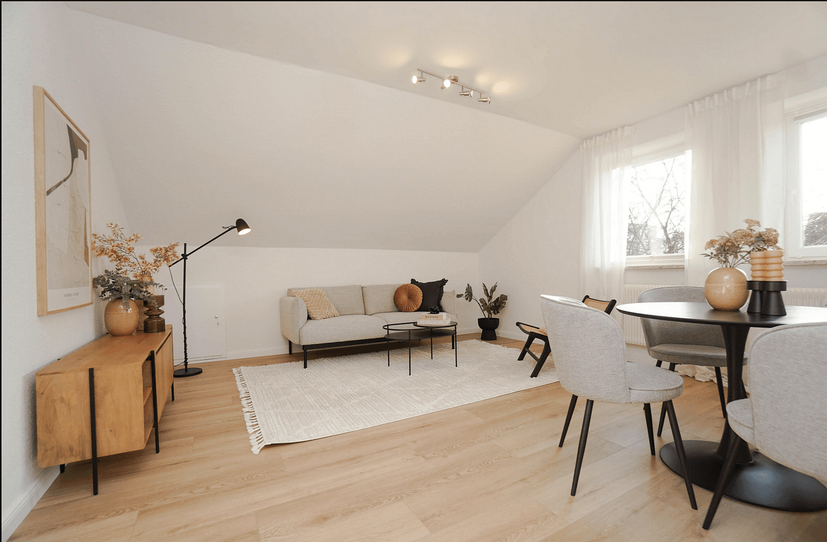 2 bedroom flat for sale, 70 m², Häfen - Bremerhaven, Bremen 2 bedroom flat for sale, 70 m², Häfen - Bremerhaven, Bremen