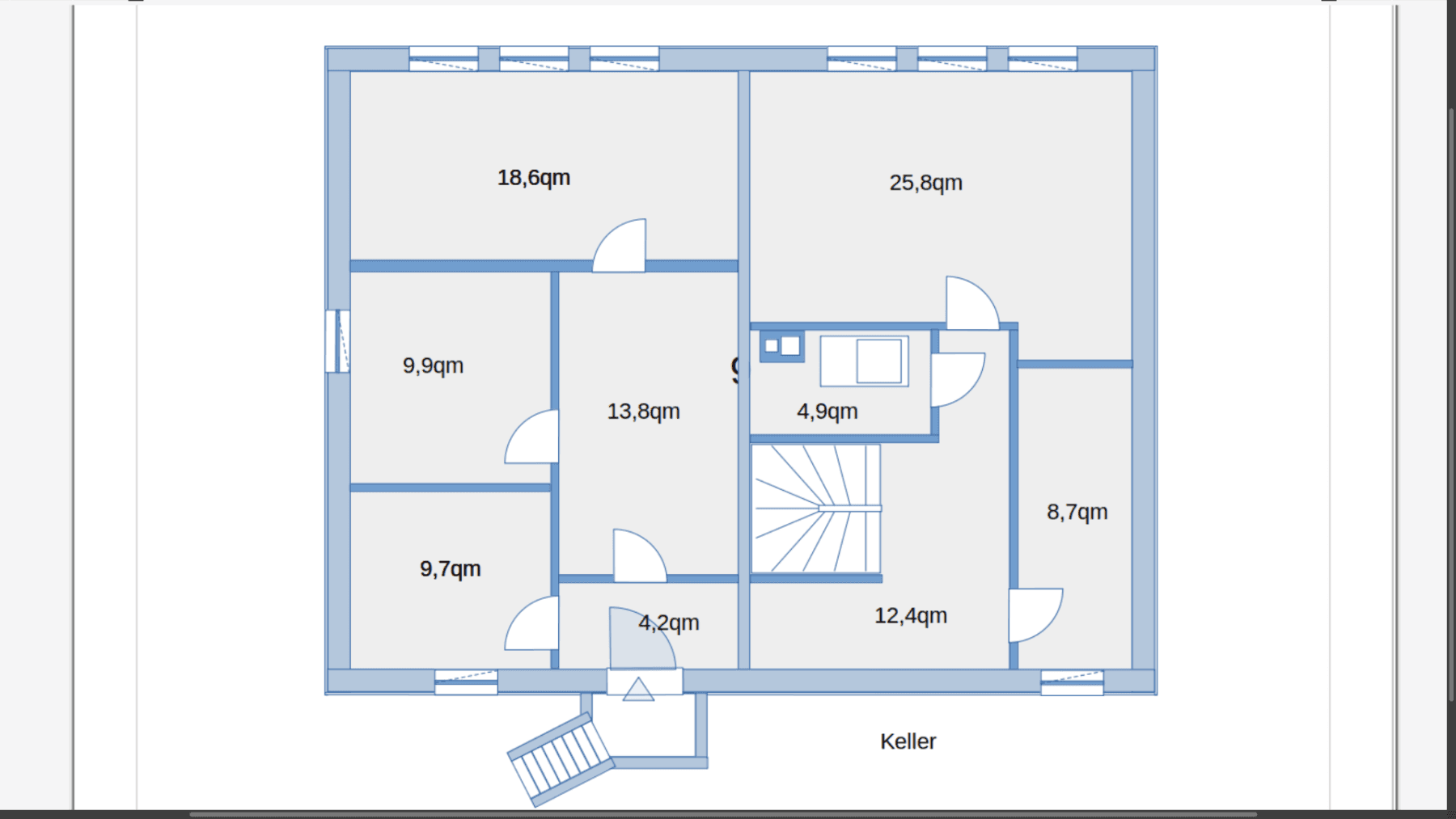 house for sale, 190 m², Berlin, Berlin house for sale, 190 m², Berlin, Berlin