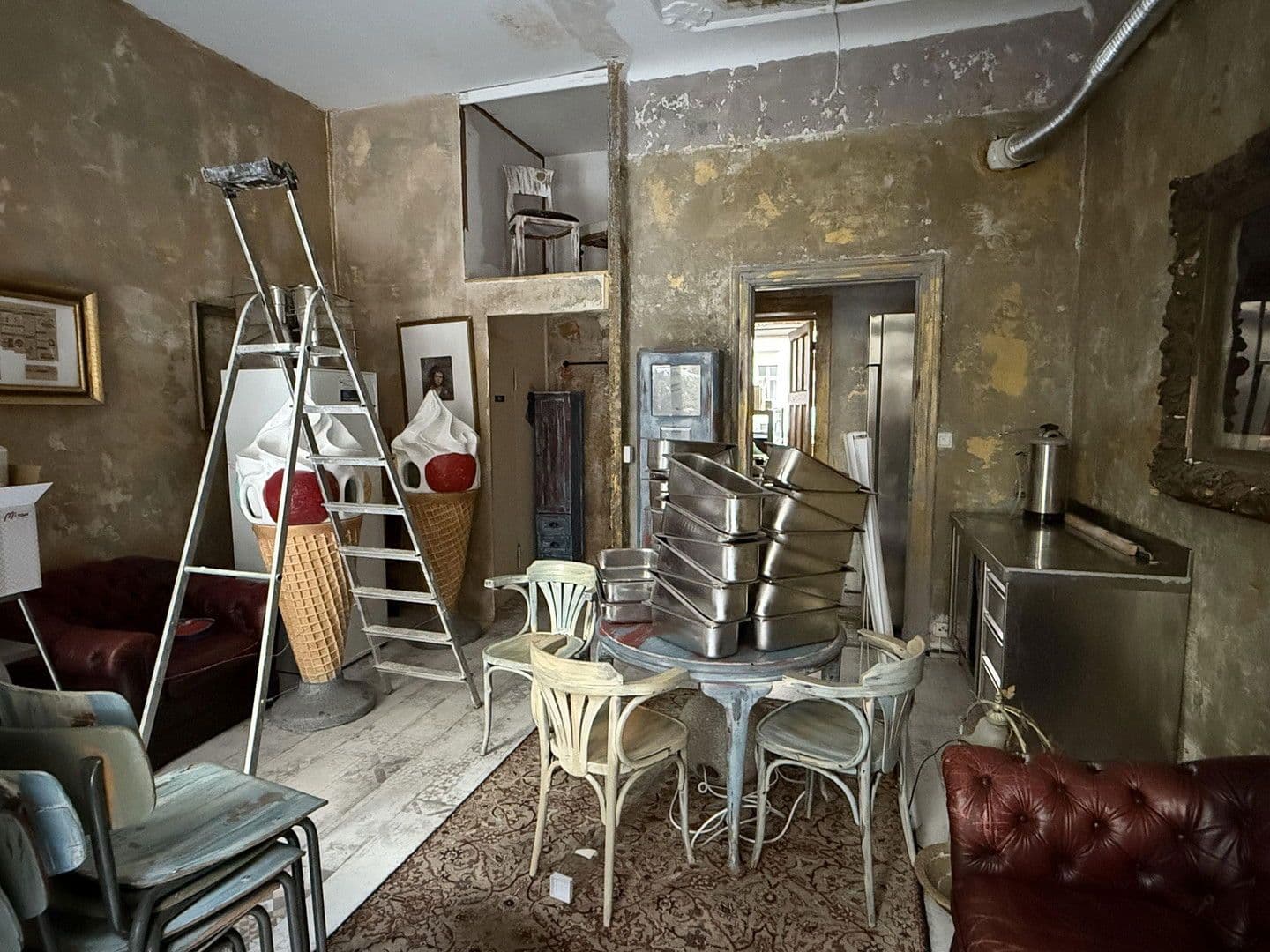 non-residential property for sale, 55 m², Mindener Straße 3, Berlin, Berlin non-residential property for sale, 55 m², Mindener Straße 3, Berlin, Berlin