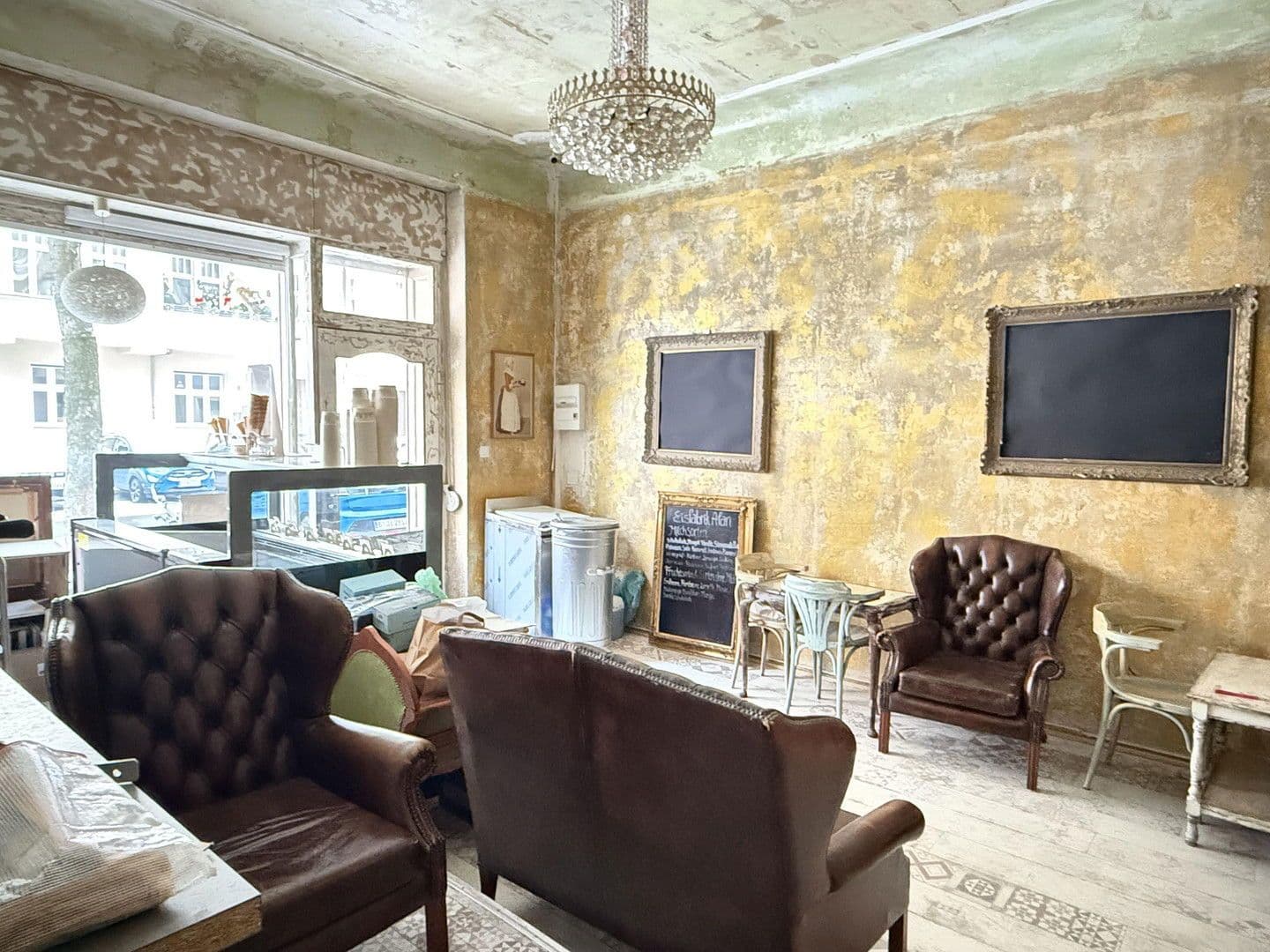 non-residential property for sale, 55 m², Mindener Straße 3, Berlin, Berlin non-residential property for sale, 55 m², Mindener Straße 3, Berlin, Berlin