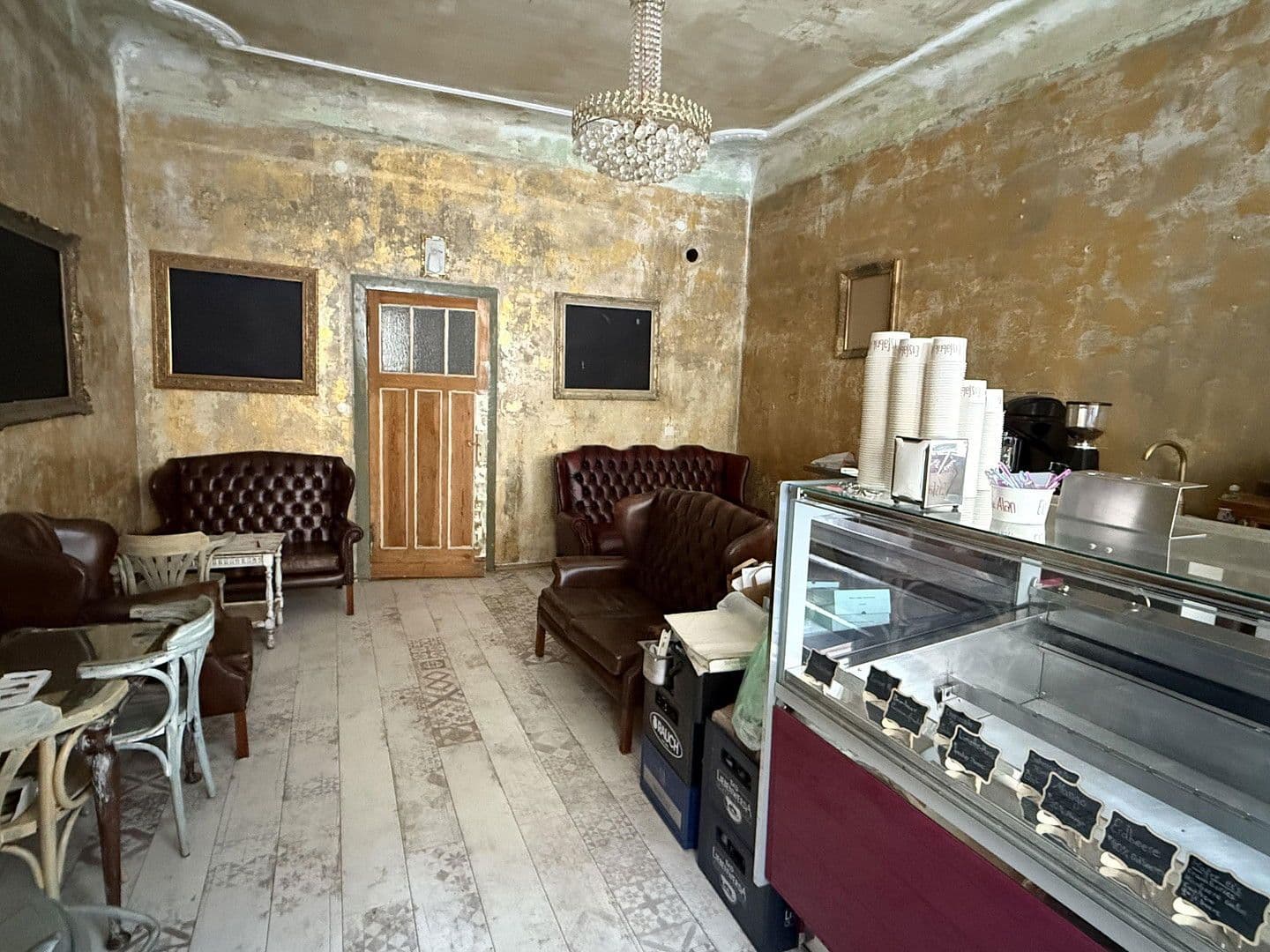 non-residential property for sale, 55 m², Mindener Straße 3, Berlin, Berlin non-residential property for sale, 55 m², Mindener Straße 3, Berlin, Berlin