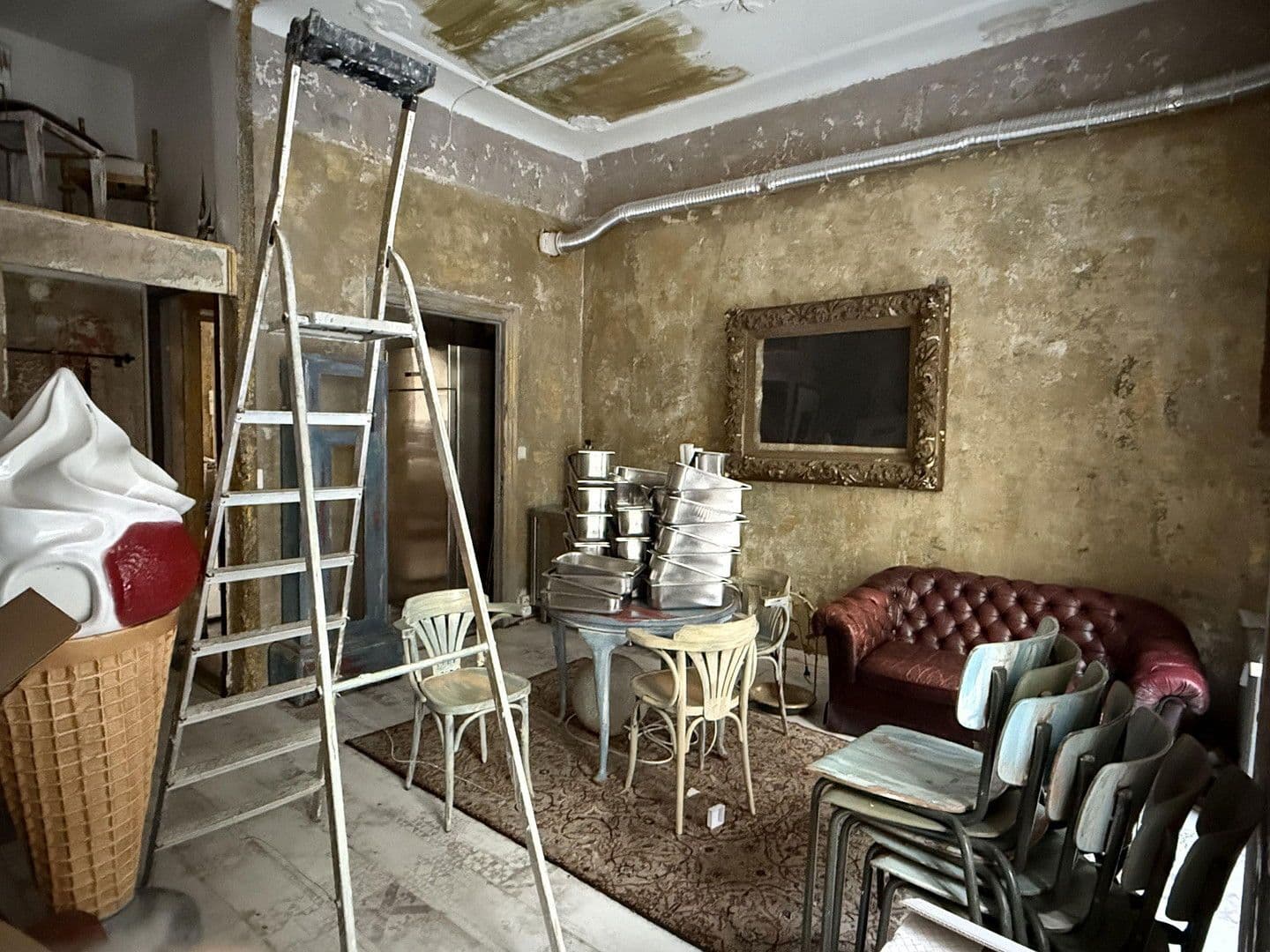 non-residential property for sale, 55 m², Mindener Straße 3, Berlin, Berlin non-residential property for sale, 55 m², Mindener Straße 3, Berlin, Berlin