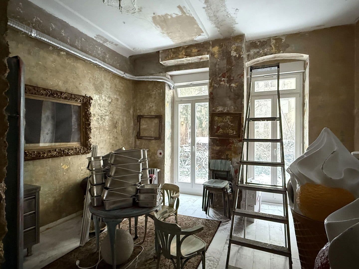 non-residential property for sale, 55 m², Mindener Straße 3, Berlin, Berlin non-residential property for sale, 55 m², Mindener Straße 3, Berlin, Berlin