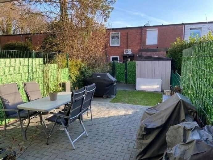 house for sale, 82 m², Teutonenweg 4 i, Hamburg, Hamburg house for sale, 82 m², Teutonenweg 4 i, Hamburg, Hamburg