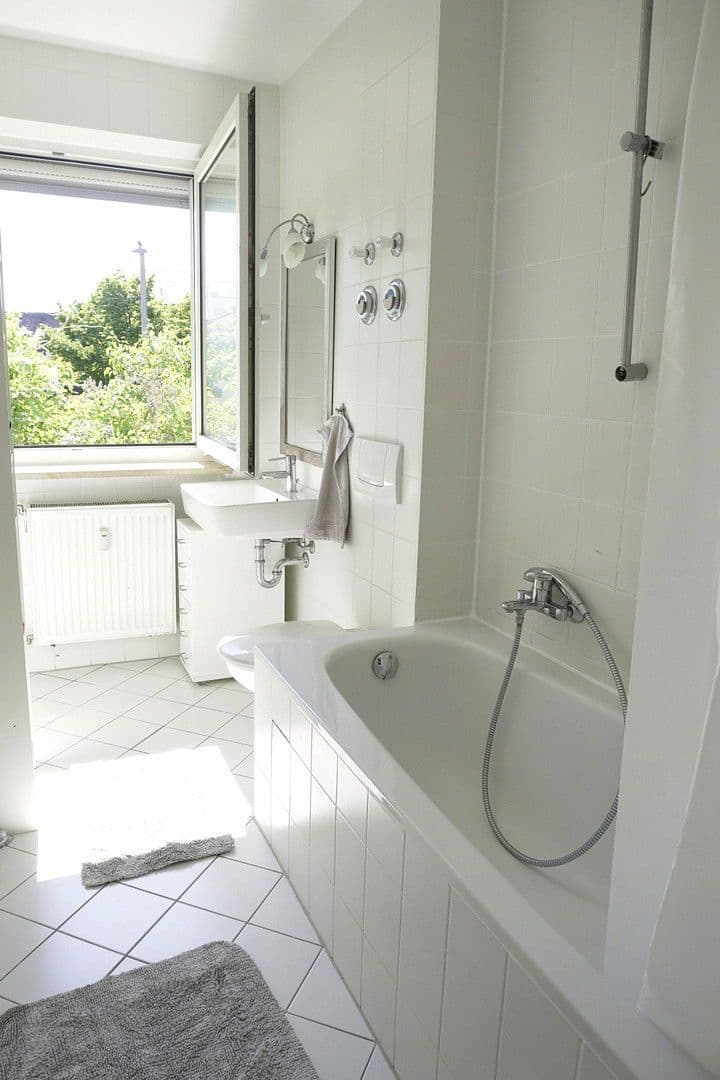 4 bedroom flat for sale, 101 m², Fürth, Bavaria 4 bedroom flat for sale, 101 m², Fürth, Bavaria