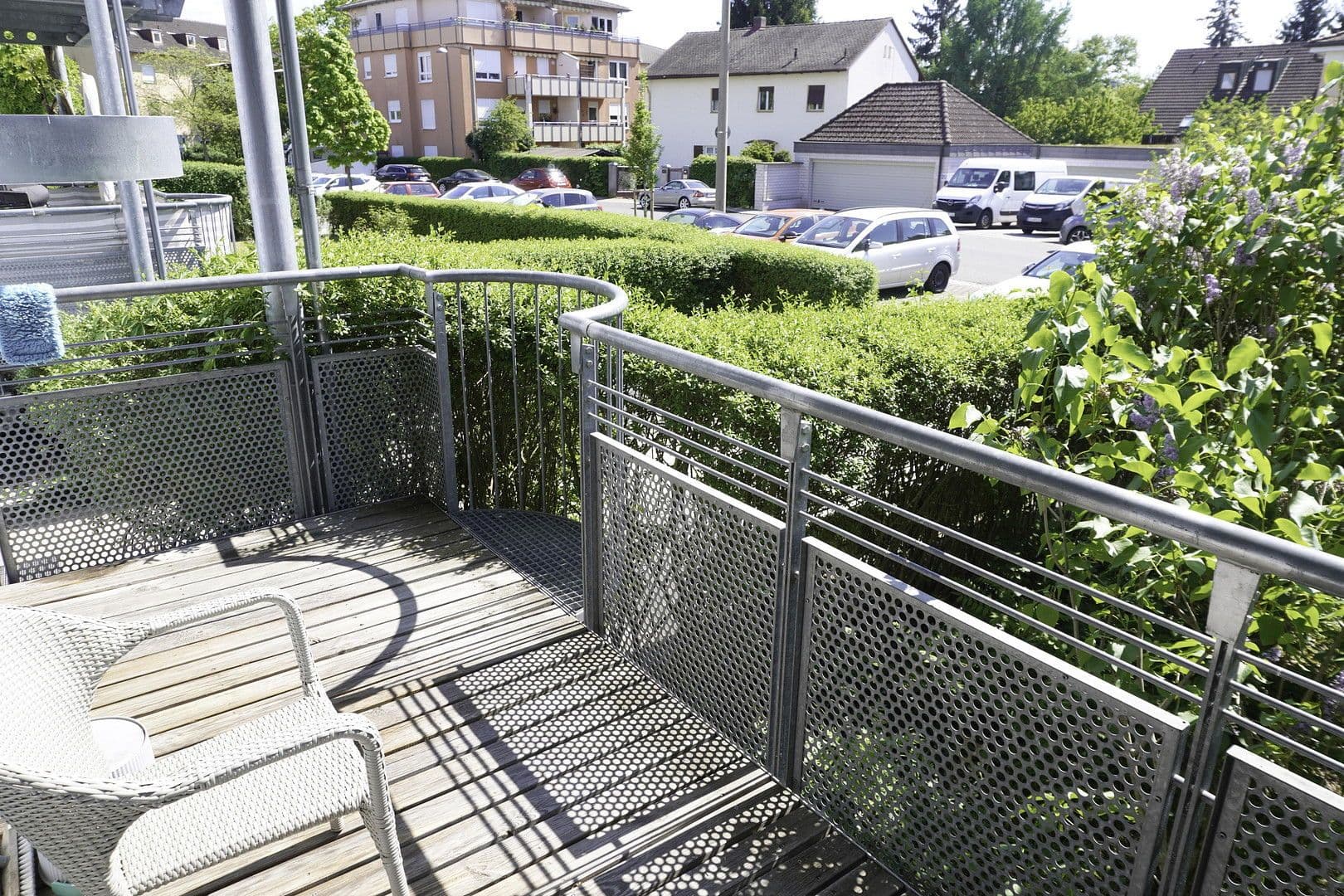 4 bedroom flat for sale, 101 m², Fürth, Bavaria 4 bedroom flat for sale, 101 m², Fürth, Bavaria