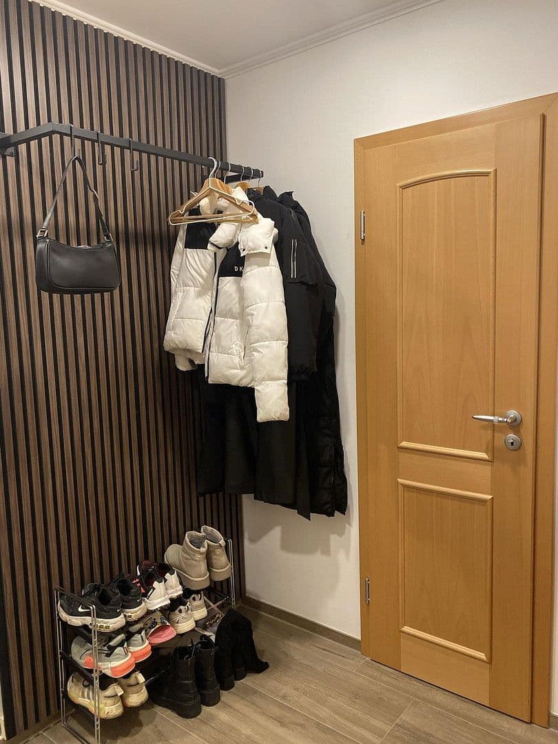 3 bedroom flat for sale, 85 m², Wolfsburg, Lower Saxony 3 bedroom flat for sale, 85 m², Wolfsburg, Lower Saxony