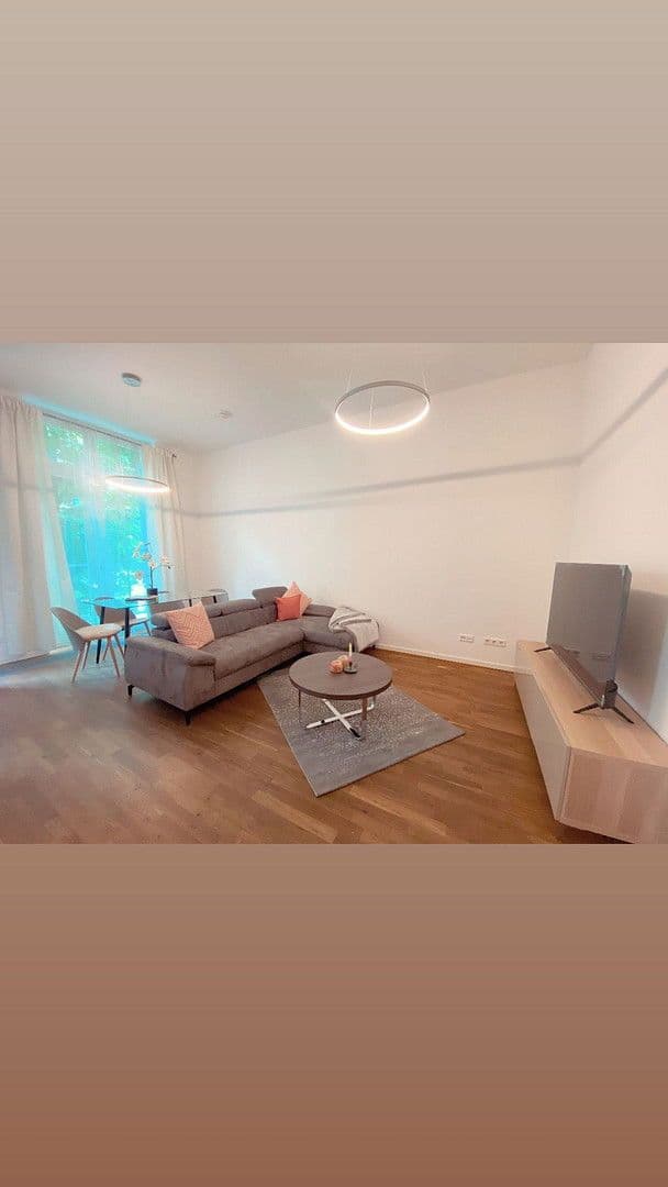 2 bedroom flat to rent, 67 m², Berlin, Berlin 2 bedroom flat to rent, 67 m², Berlin, Berlin