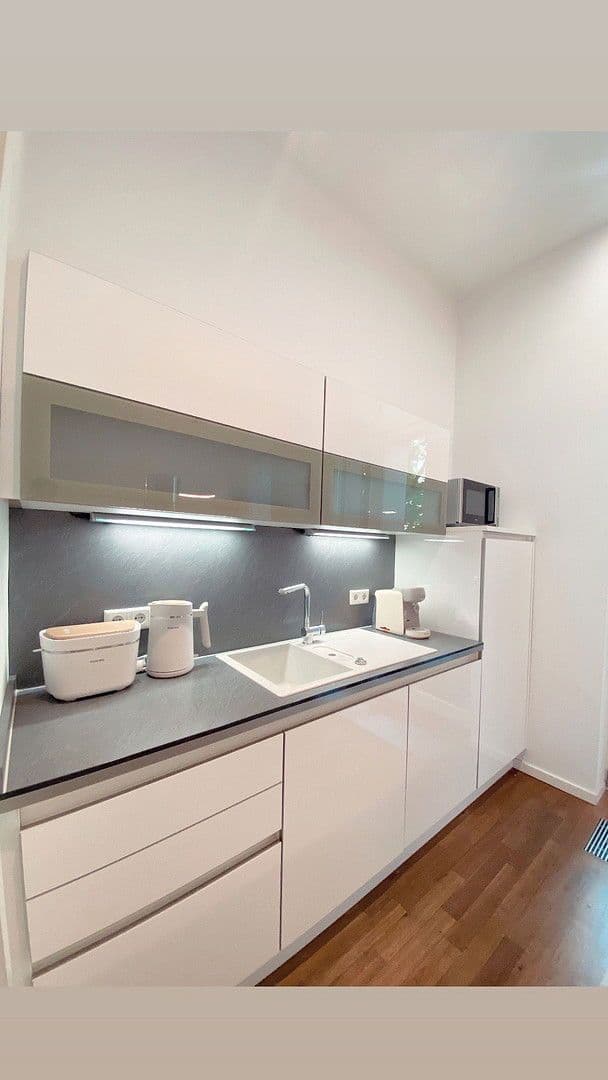 2 bedroom flat to rent, 67 m², Berlin, Berlin 2 bedroom flat to rent, 67 m², Berlin, Berlin