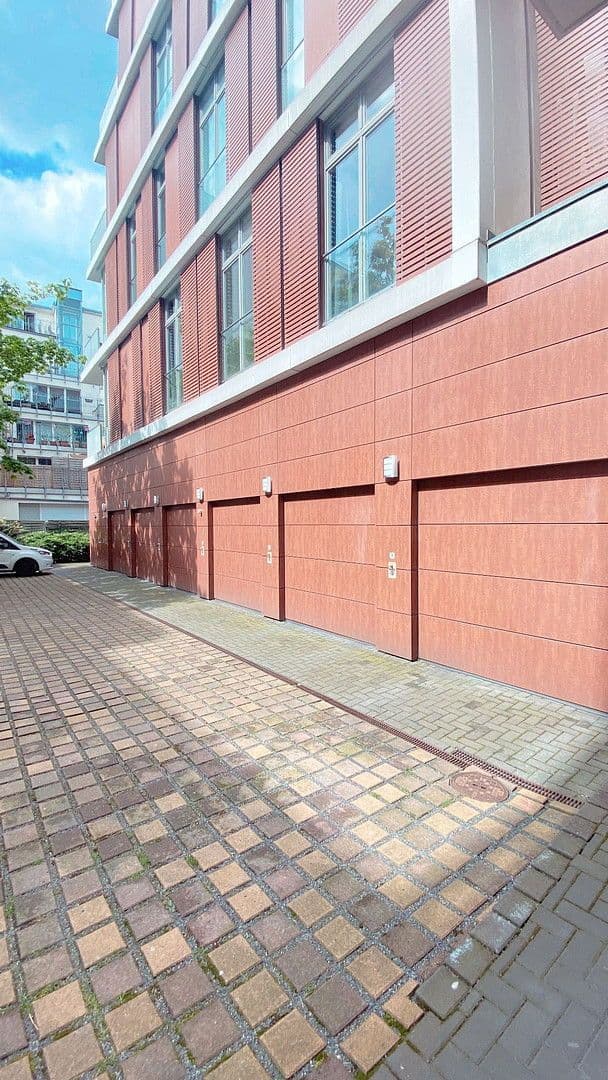 2 bedroom flat to rent, 67 m², Berlin, Berlin 2 bedroom flat to rent, 67 m², Berlin, Berlin