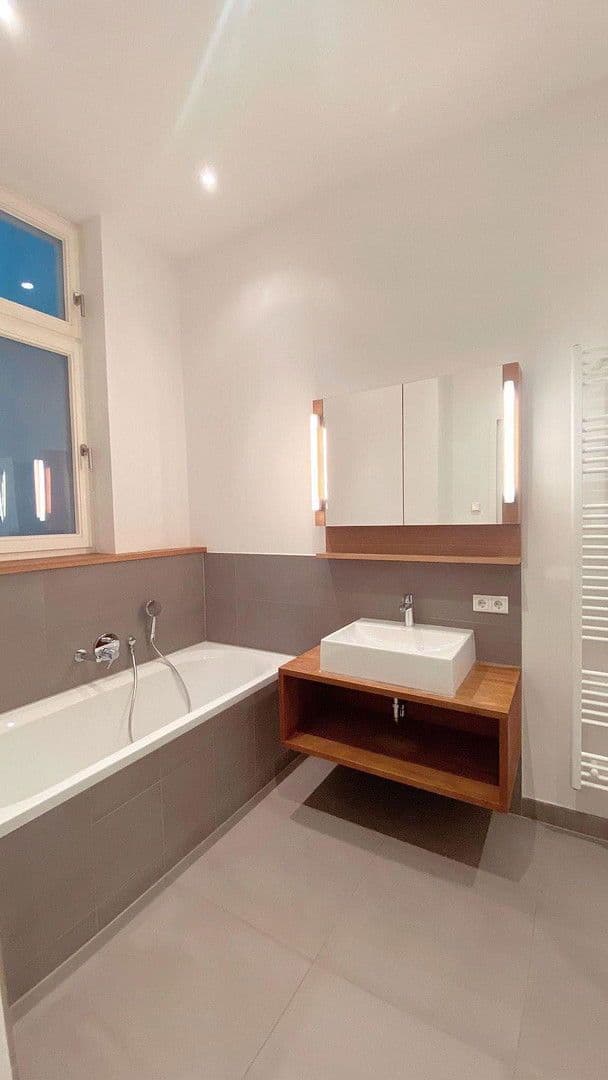 2 bedroom flat to rent, 67 m², Berlin, Berlin 2 bedroom flat to rent, 67 m², Berlin, Berlin