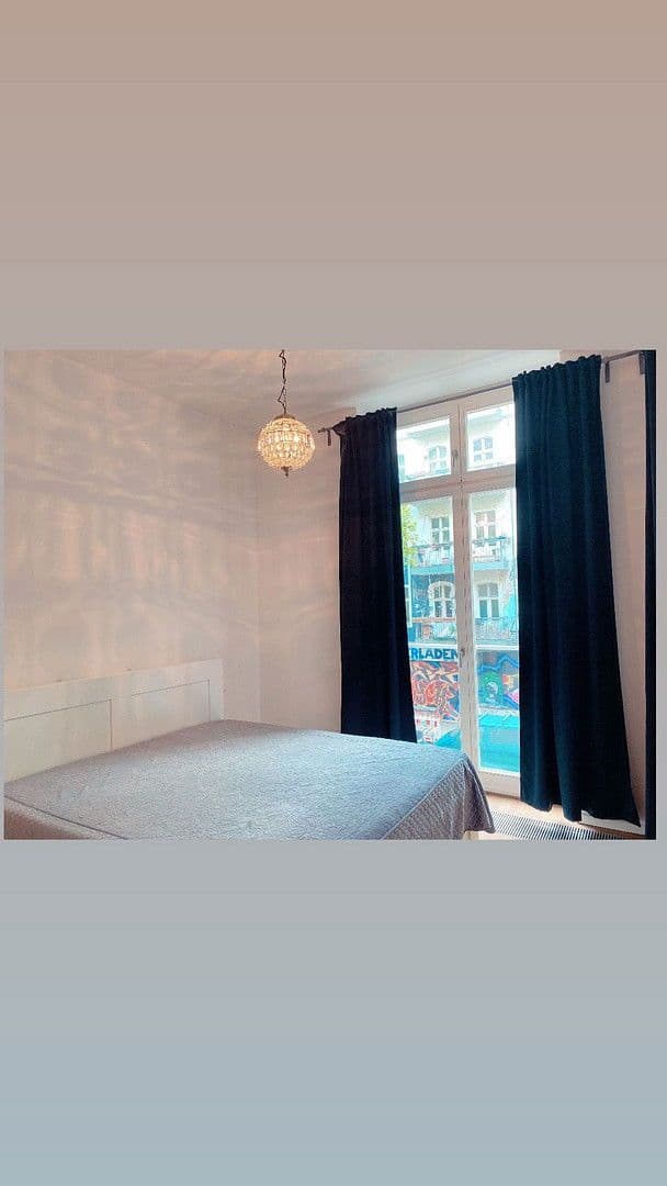 2 bedroom flat to rent, 67 m², Berlin, Berlin 2 bedroom flat to rent, 67 m², Berlin, Berlin