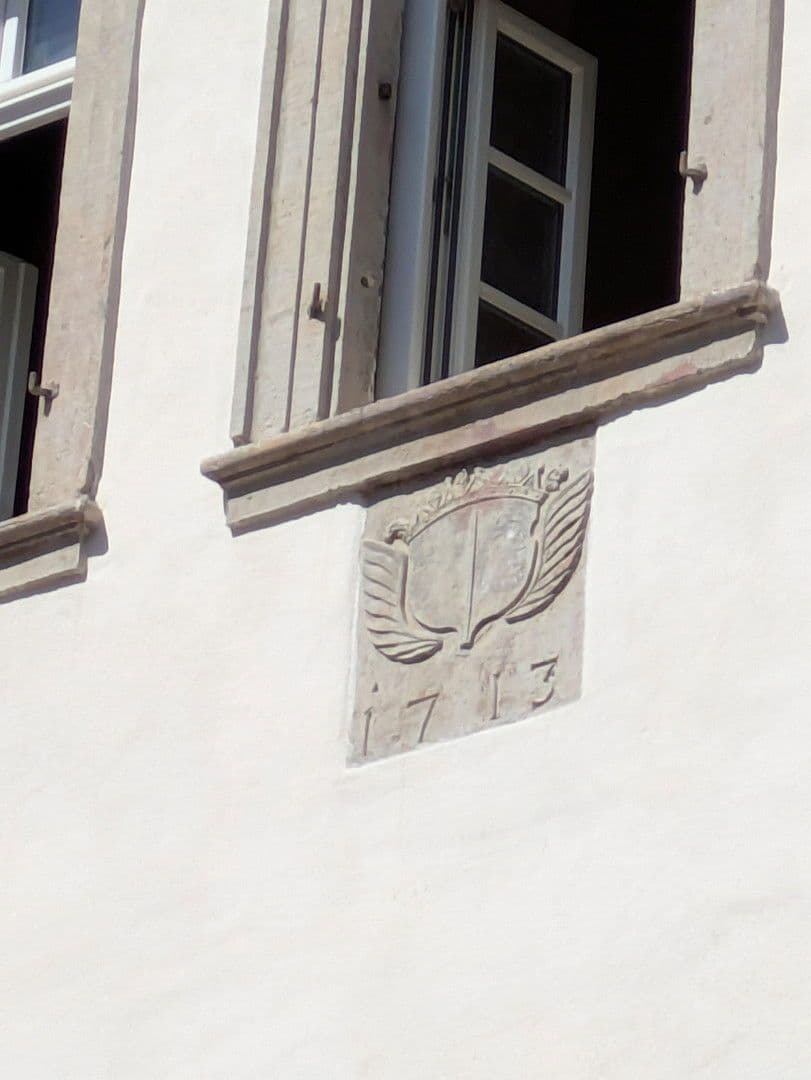 3 bedroom flat to rent, 62 m², Wormser Str. 47, Oppenheim, Rhineland-Palatinate 3 bedroom flat to rent, 62 m², Wormser Str. 47, Oppenheim, Rhineland-Palatinate