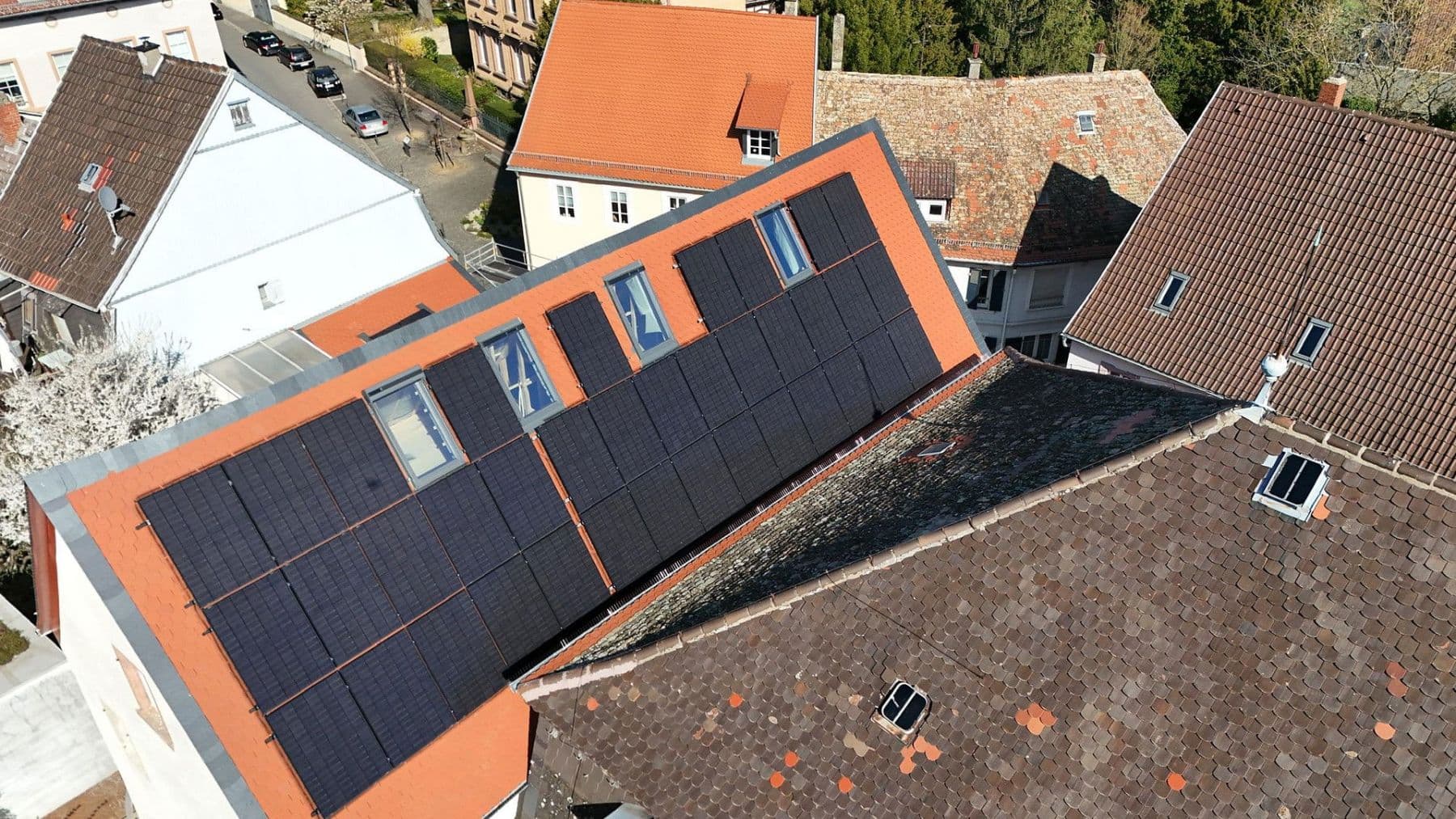 3 bedroom flat to rent, 62 m², Wormser Str. 47, Oppenheim, Rhineland-Palatinate 3 bedroom flat to rent, 62 m², Wormser Str. 47, Oppenheim, Rhineland-Palatinate