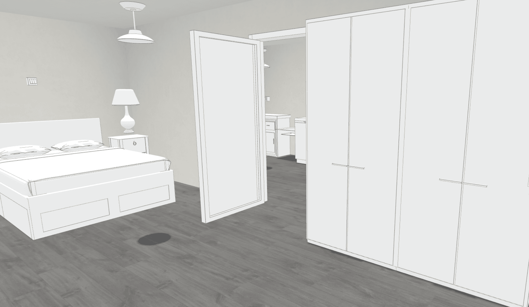 3 bedroom flat to rent, 62 m², Wormser Str. 47, Oppenheim, Rhineland-Palatinate 3 bedroom flat to rent, 62 m², Wormser Str. 47, Oppenheim, Rhineland-Palatinate