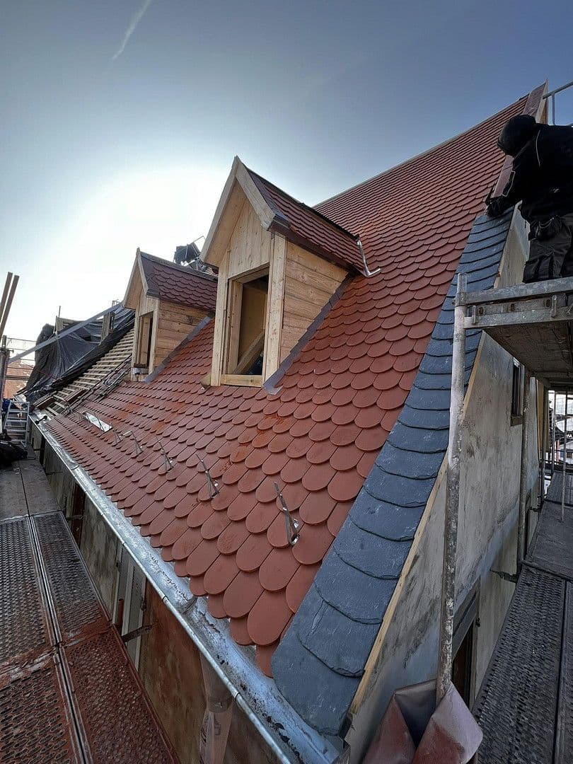 3 bedroom flat to rent, 62 m², Wormser Str. 47, Oppenheim, Rhineland-Palatinate 3 bedroom flat to rent, 62 m², Wormser Str. 47, Oppenheim, Rhineland-Palatinate