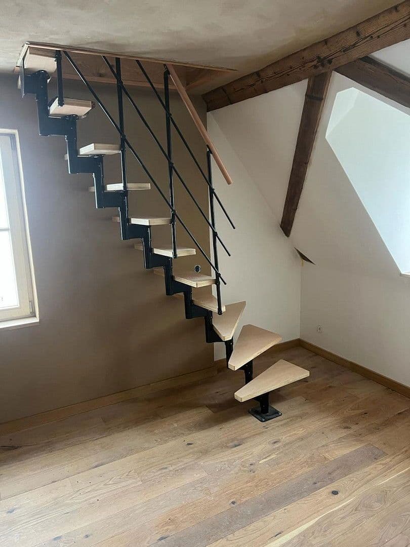 3 bedroom flat to rent, 62 m², Wormser Str. 47, Oppenheim, Rhineland-Palatinate 3 bedroom flat to rent, 62 m², Wormser Str. 47, Oppenheim, Rhineland-Palatinate