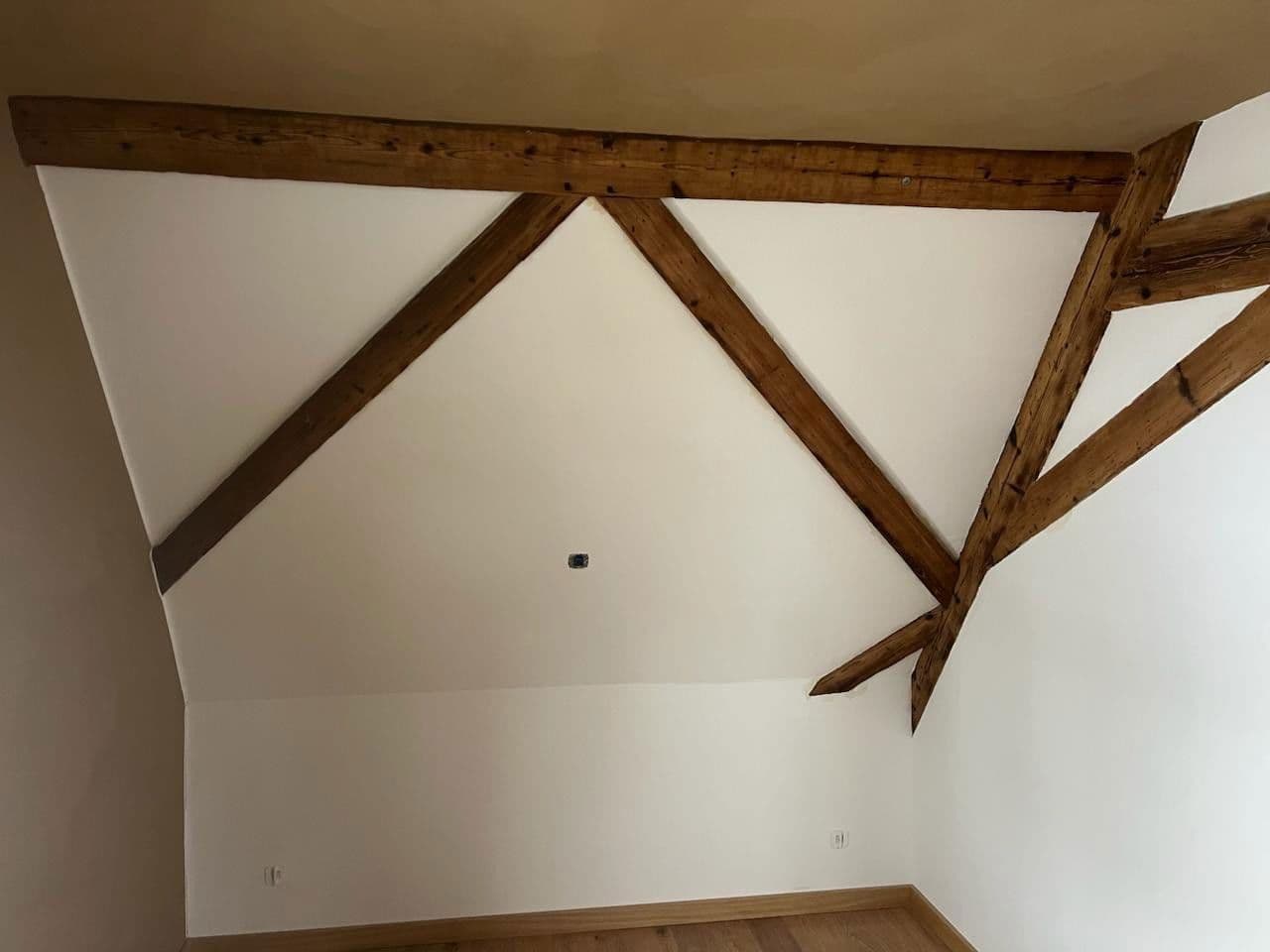 3 bedroom flat to rent, 62 m², Wormser Str. 47, Oppenheim, Rhineland-Palatinate 3 bedroom flat to rent, 62 m², Wormser Str. 47, Oppenheim, Rhineland-Palatinate