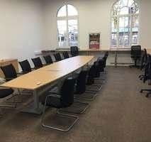 office to rent, 107 m², Am Bahnhof 1, Diepholz, Lower Saxony office to rent, 107 m², Am Bahnhof 1, Diepholz, Lower Saxony