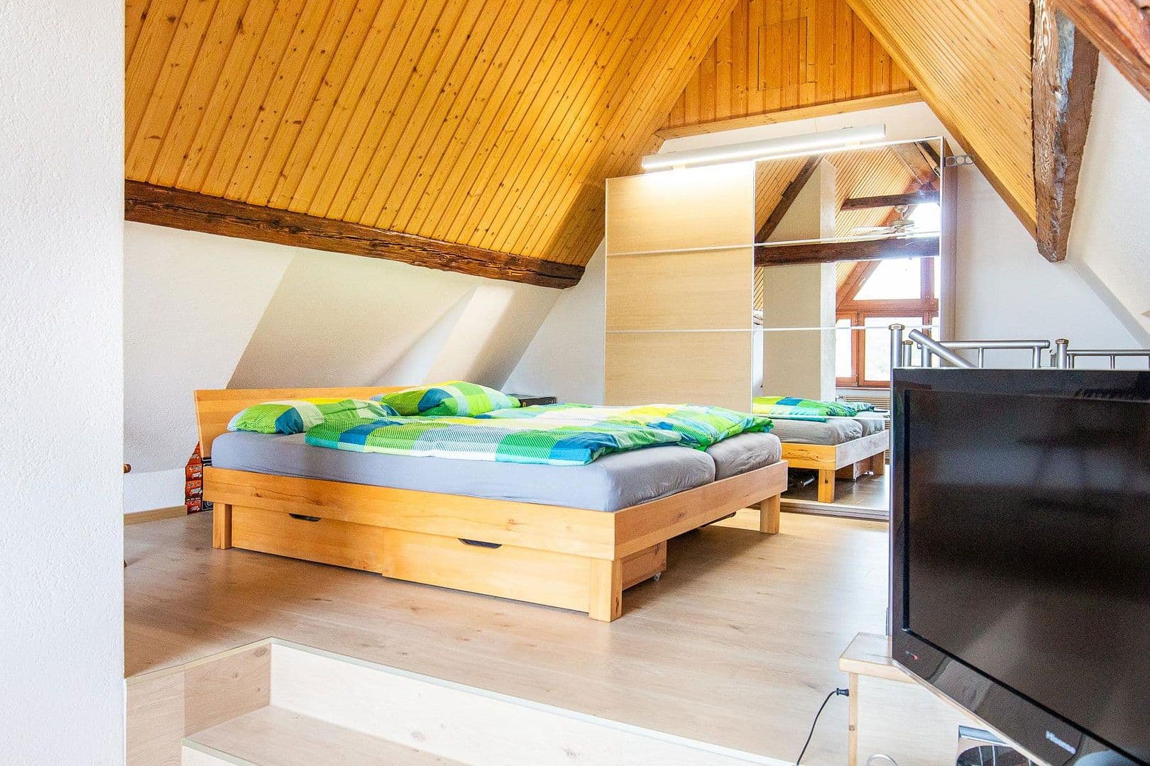 1 bedroom with open-plan kitchen flat to rent, 90 m², Wehr, Baden-Württemberg 1 bedroom with open-plan kitchen flat to rent, 90 m², Wehr, Baden-Württemberg