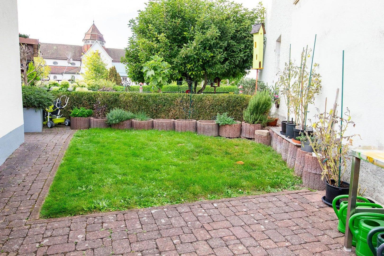 1 bedroom with open-plan kitchen flat to rent, 90 m², Wehr, Baden-Württemberg 1 bedroom with open-plan kitchen flat to rent, 90 m², Wehr, Baden-Württemberg