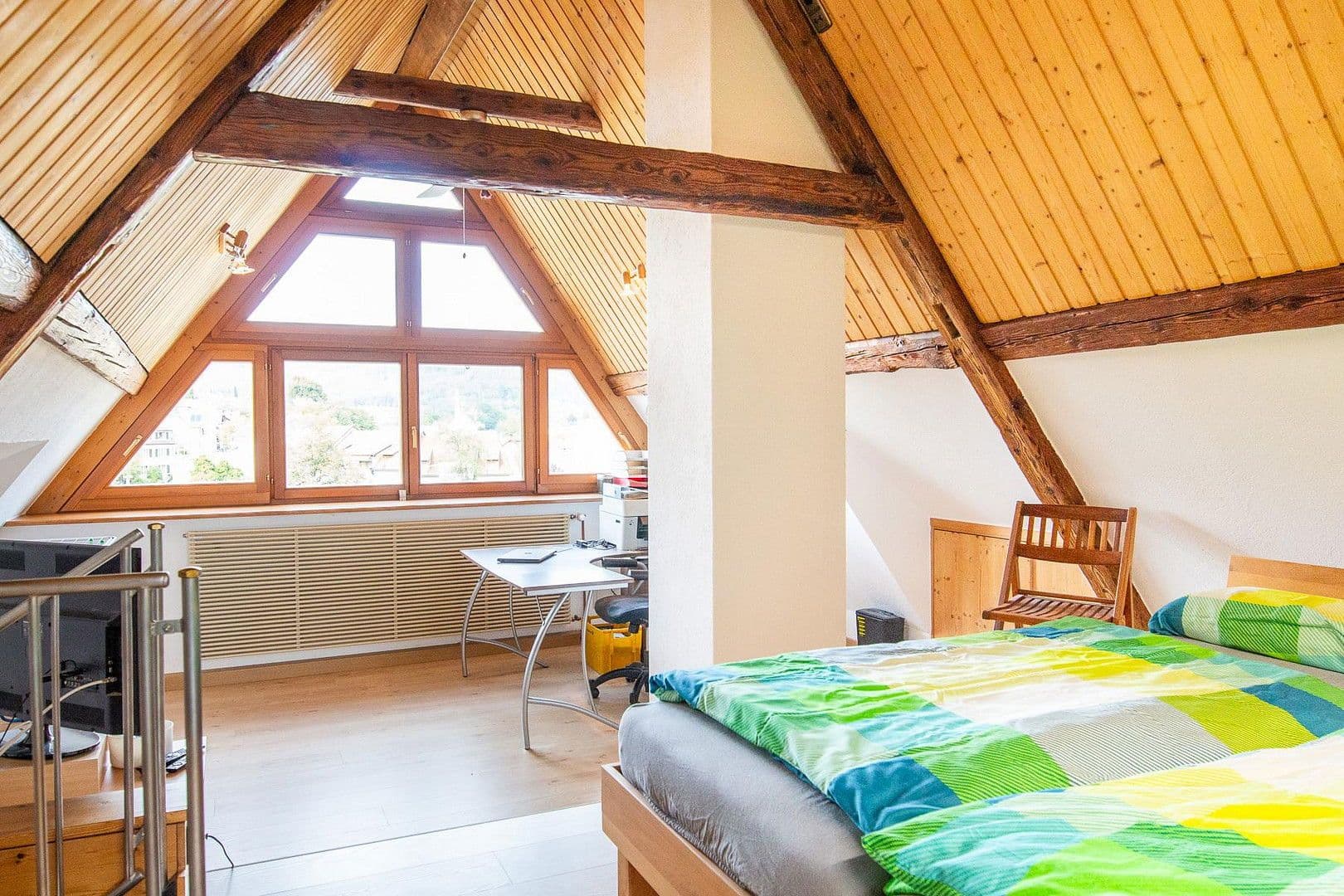 1 bedroom with open-plan kitchen flat to rent, 90 m², Wehr, Baden-Württemberg 1 bedroom with open-plan kitchen flat to rent, 90 m², Wehr, Baden-Württemberg