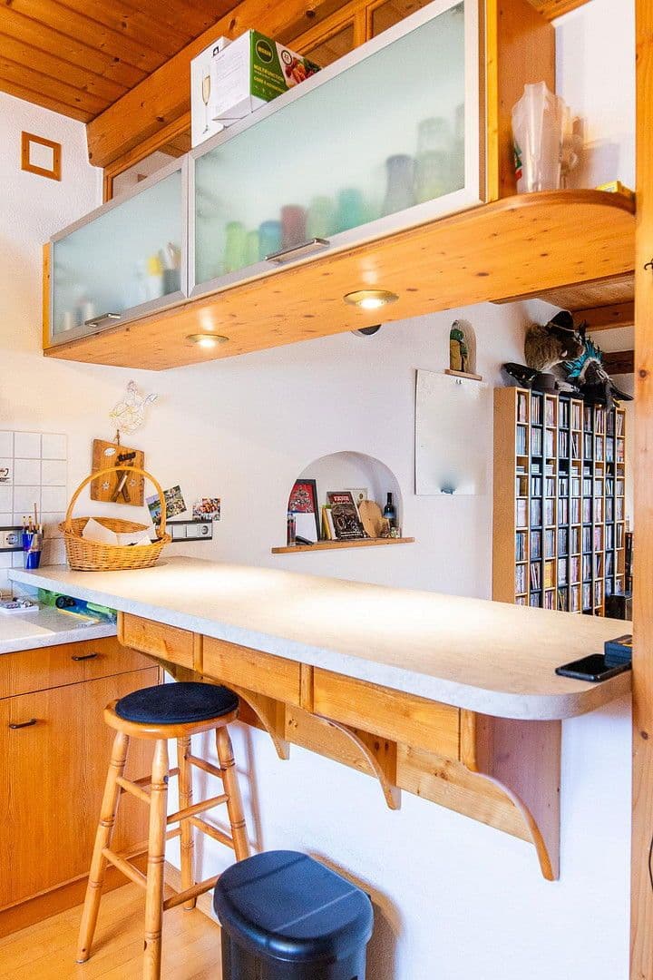 1 bedroom with open-plan kitchen flat to rent, 90 m², Wehr, Baden-Württemberg 1 bedroom with open-plan kitchen flat to rent, 90 m², Wehr, Baden-Württemberg