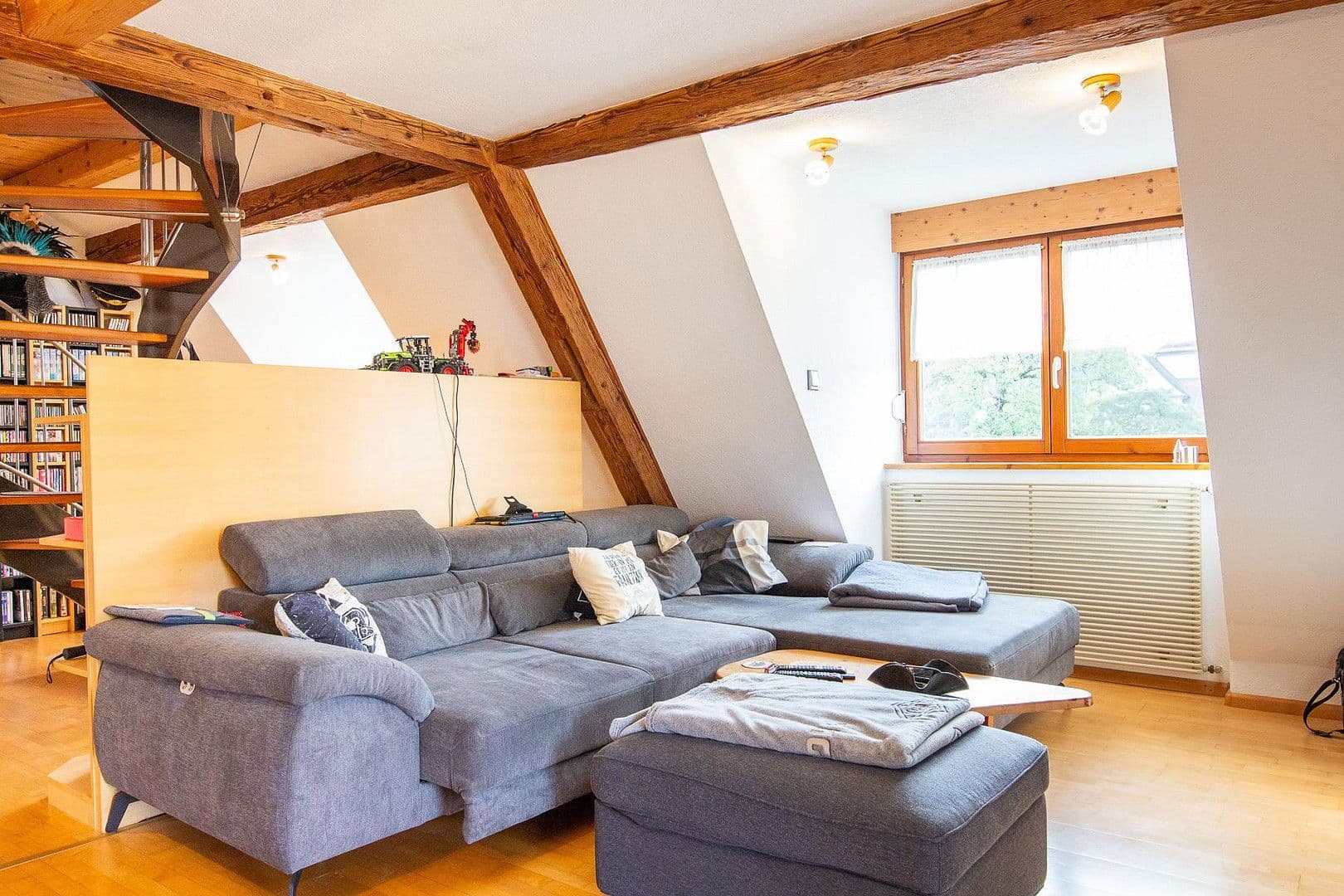 1 bedroom with open-plan kitchen flat to rent, 90 m², Wehr, Baden-Württemberg 1 bedroom with open-plan kitchen flat to rent, 90 m², Wehr, Baden-Württemberg