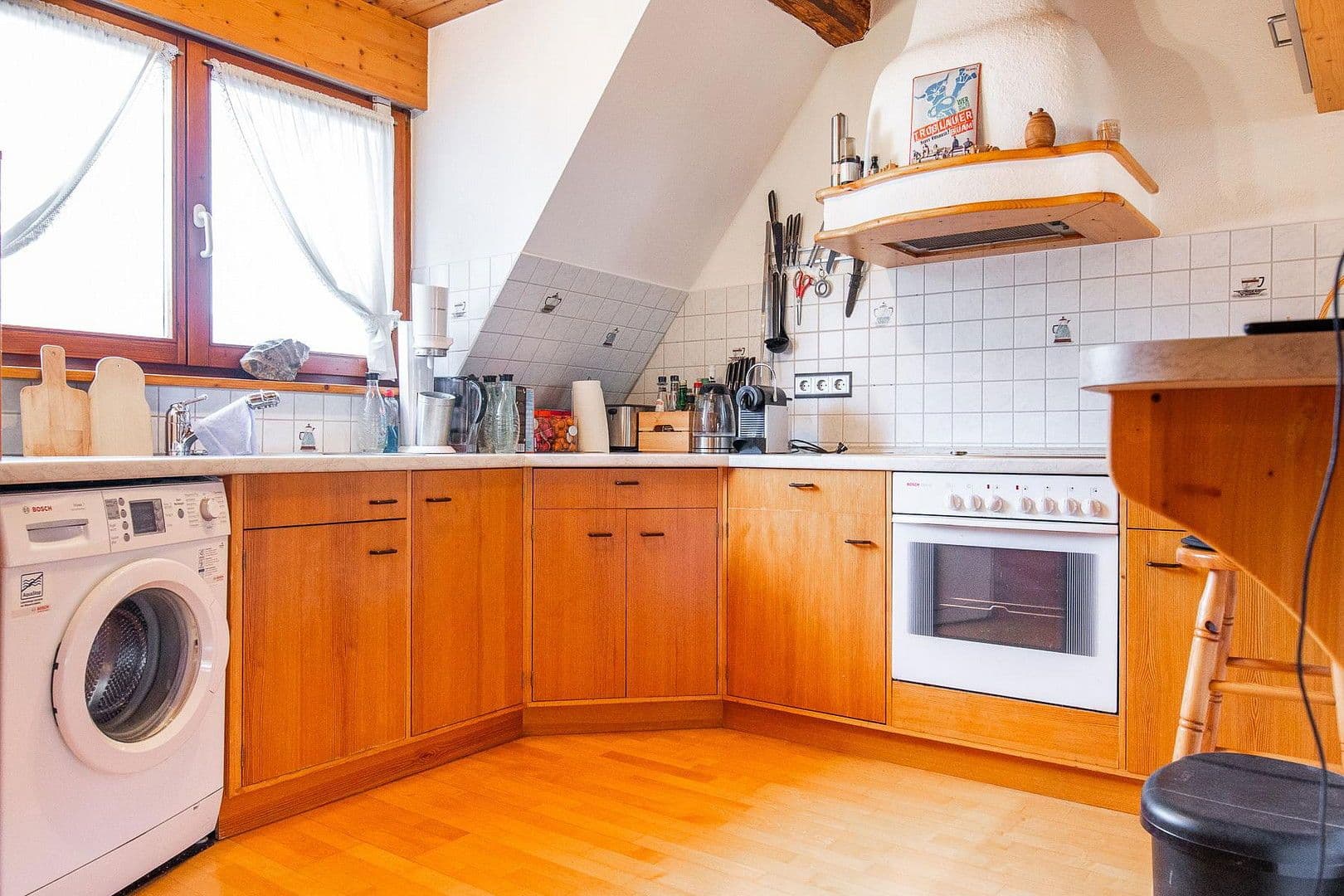 1 bedroom with open-plan kitchen flat to rent, 90 m², Wehr, Baden-Württemberg 1 bedroom with open-plan kitchen flat to rent, 90 m², Wehr, Baden-Württemberg