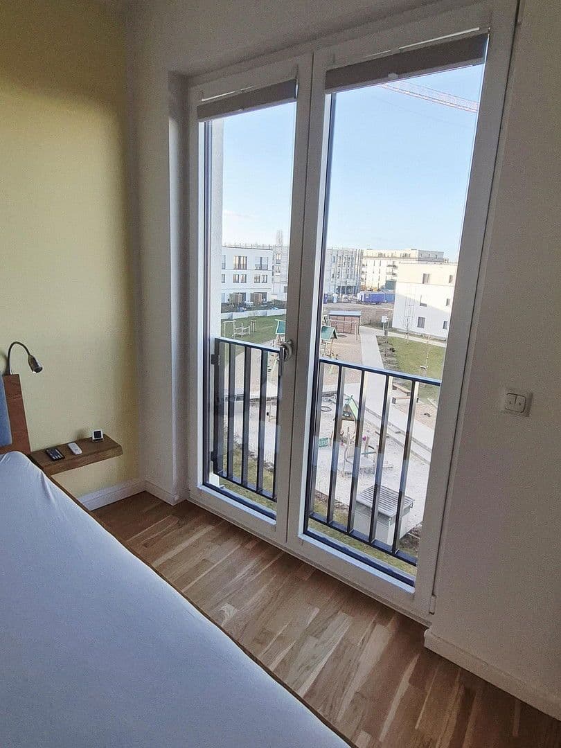 1 bedroom with open-plan kitchen flat to rent, 67 m², An der alten Gärtnerei 19, Berlin, Berlin 1 bedroom with open-plan kitchen flat to rent, 67 m², An der alten Gärtnerei 19, Berlin, Berlin