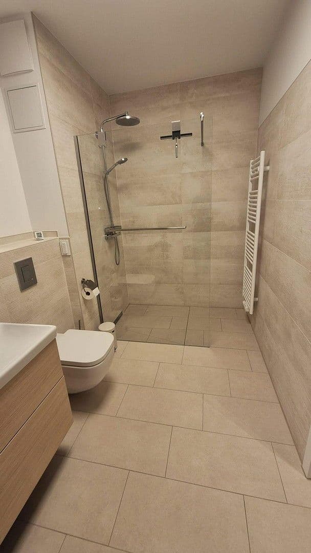 1 bedroom with open-plan kitchen flat to rent, 67 m², An der alten Gärtnerei 19, Berlin, Berlin 1 bedroom with open-plan kitchen flat to rent, 67 m², An der alten Gärtnerei 19, Berlin, Berlin