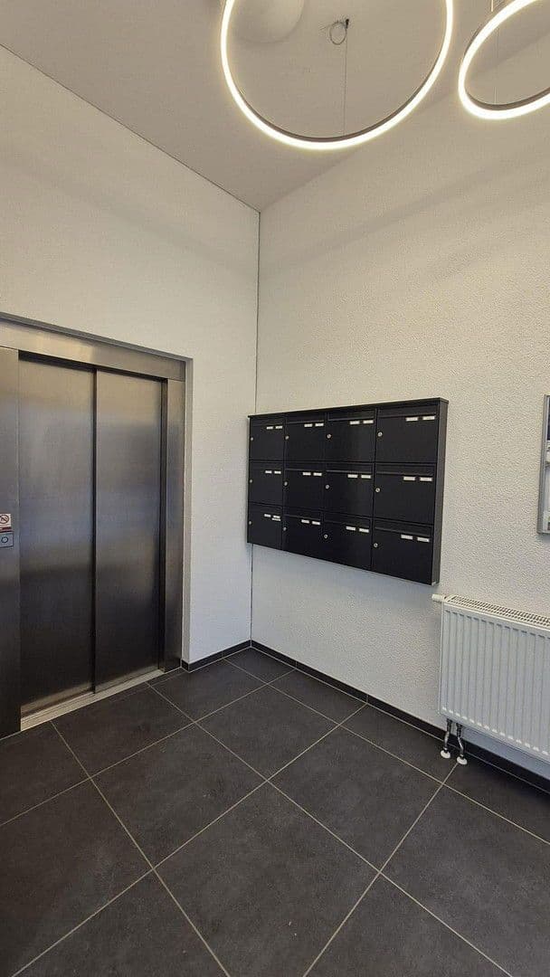 1 bedroom with open-plan kitchen flat to rent, 67 m², An der alten Gärtnerei 19, Berlin, Berlin 1 bedroom with open-plan kitchen flat to rent, 67 m², An der alten Gärtnerei 19, Berlin, Berlin