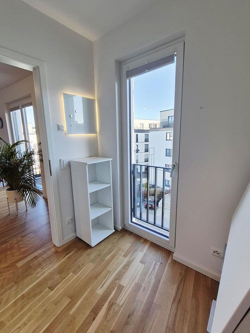 1 bedroom with open-plan kitchen flat to rent, 67 m², An der alten Gärtnerei 19, Berlin, Berlin 1 bedroom with open-plan kitchen flat to rent, 67 m², An der alten Gärtnerei 19, Berlin, Berlin