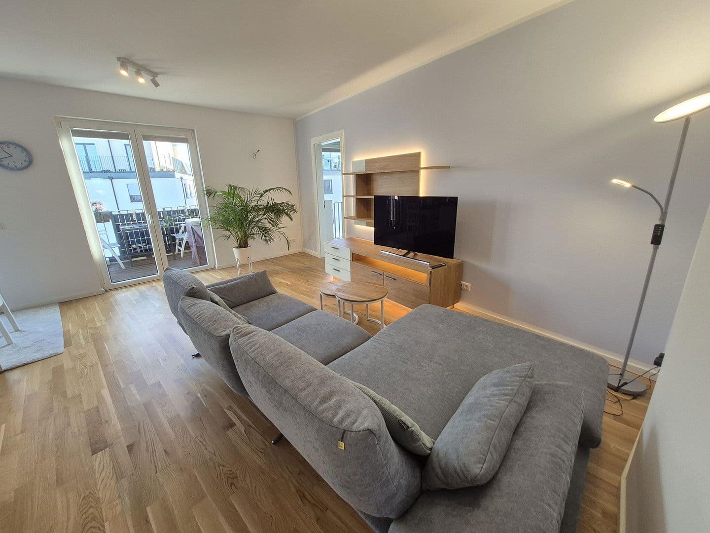 1 bedroom with open-plan kitchen flat to rent, 67 m², An der alten Gärtnerei 19, Berlin, Berlin 1 bedroom with open-plan kitchen flat to rent, 67 m², An der alten Gärtnerei 19, Berlin, Berlin