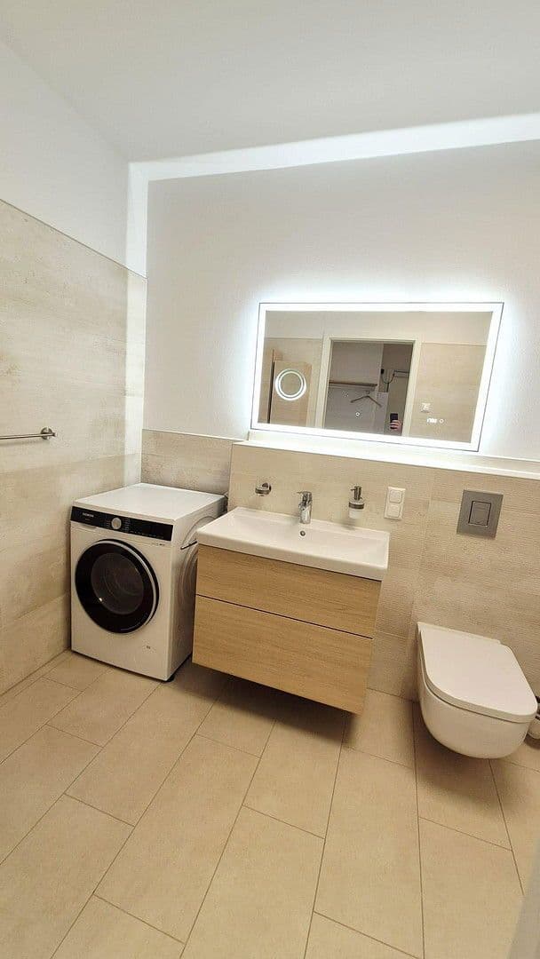 1 bedroom with open-plan kitchen flat to rent, 67 m², An der alten Gärtnerei 19, Berlin, Berlin 1 bedroom with open-plan kitchen flat to rent, 67 m², An der alten Gärtnerei 19, Berlin, Berlin