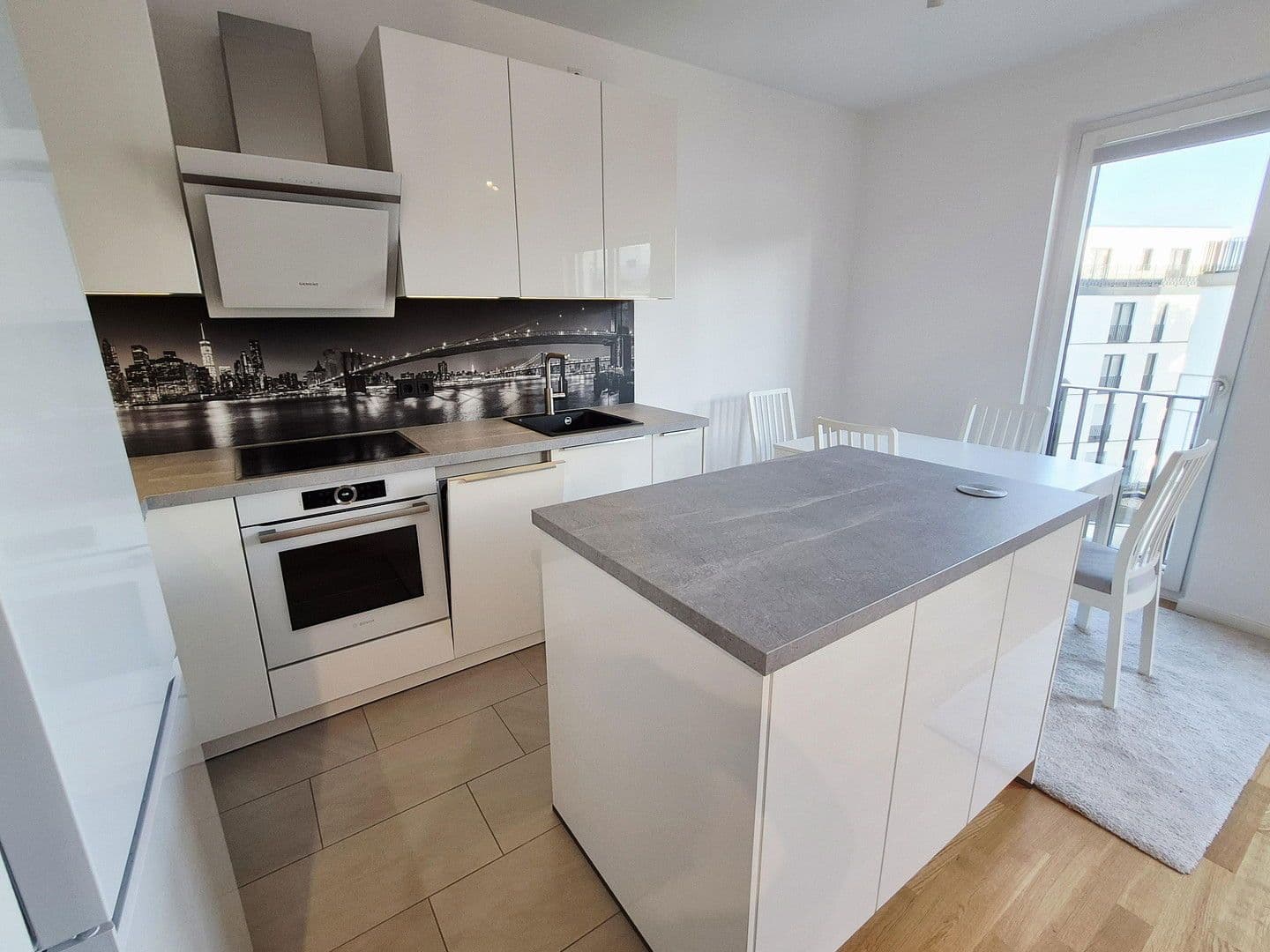 1 bedroom with open-plan kitchen flat to rent, 67 m², An der alten Gärtnerei 19, Berlin, Berlin 1 bedroom with open-plan kitchen flat to rent, 67 m², An der alten Gärtnerei 19, Berlin, Berlin