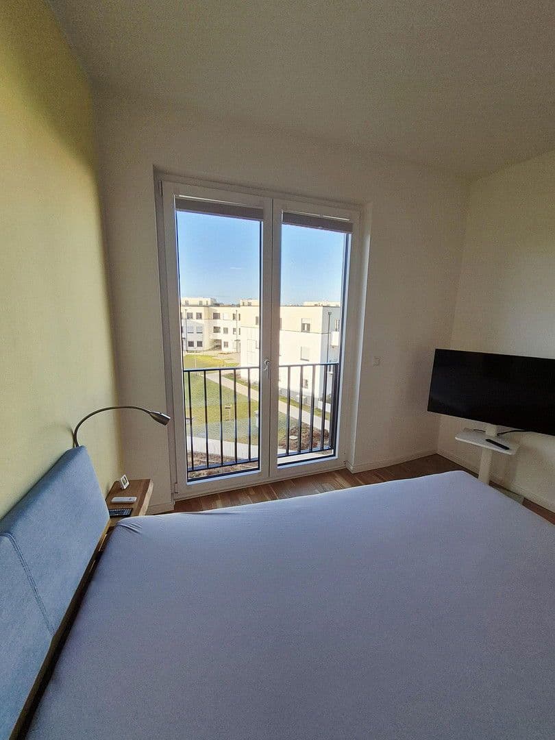 1 bedroom with open-plan kitchen flat to rent, 67 m², An der alten Gärtnerei 19, Berlin, Berlin 1 bedroom with open-plan kitchen flat to rent, 67 m², An der alten Gärtnerei 19, Berlin, Berlin